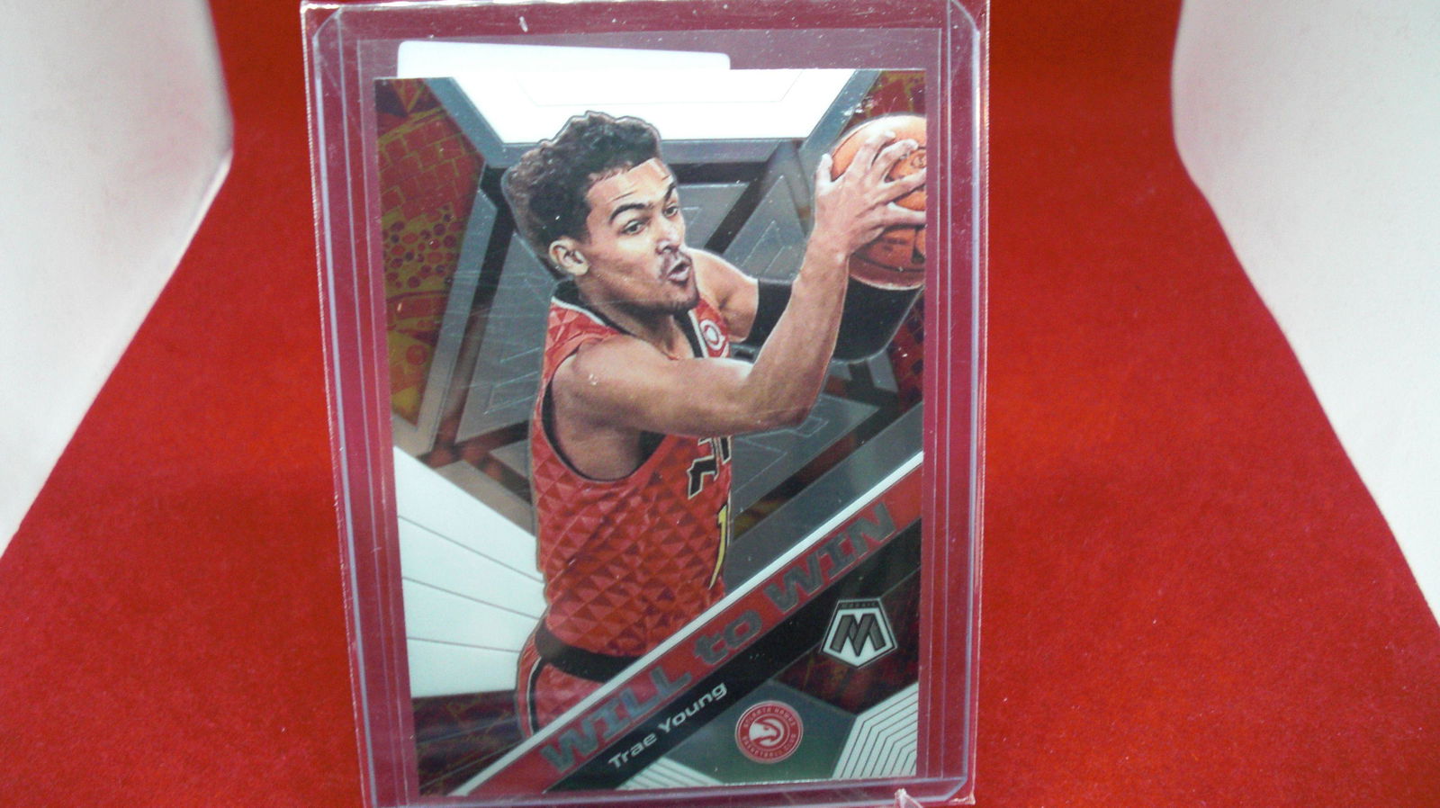 trae young mosaic (1 of 1)