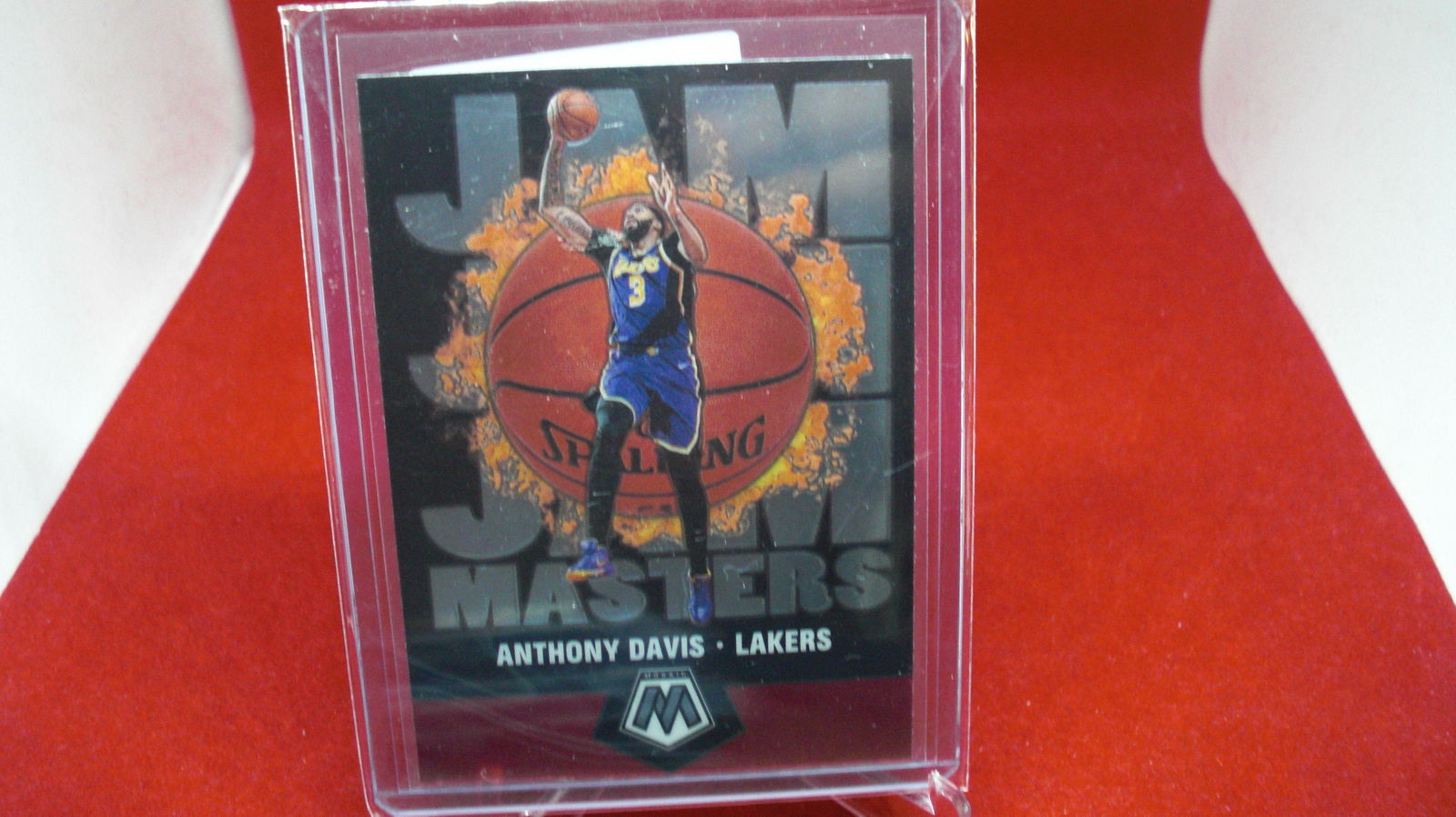 anthony davis mosaic (1 of 1)