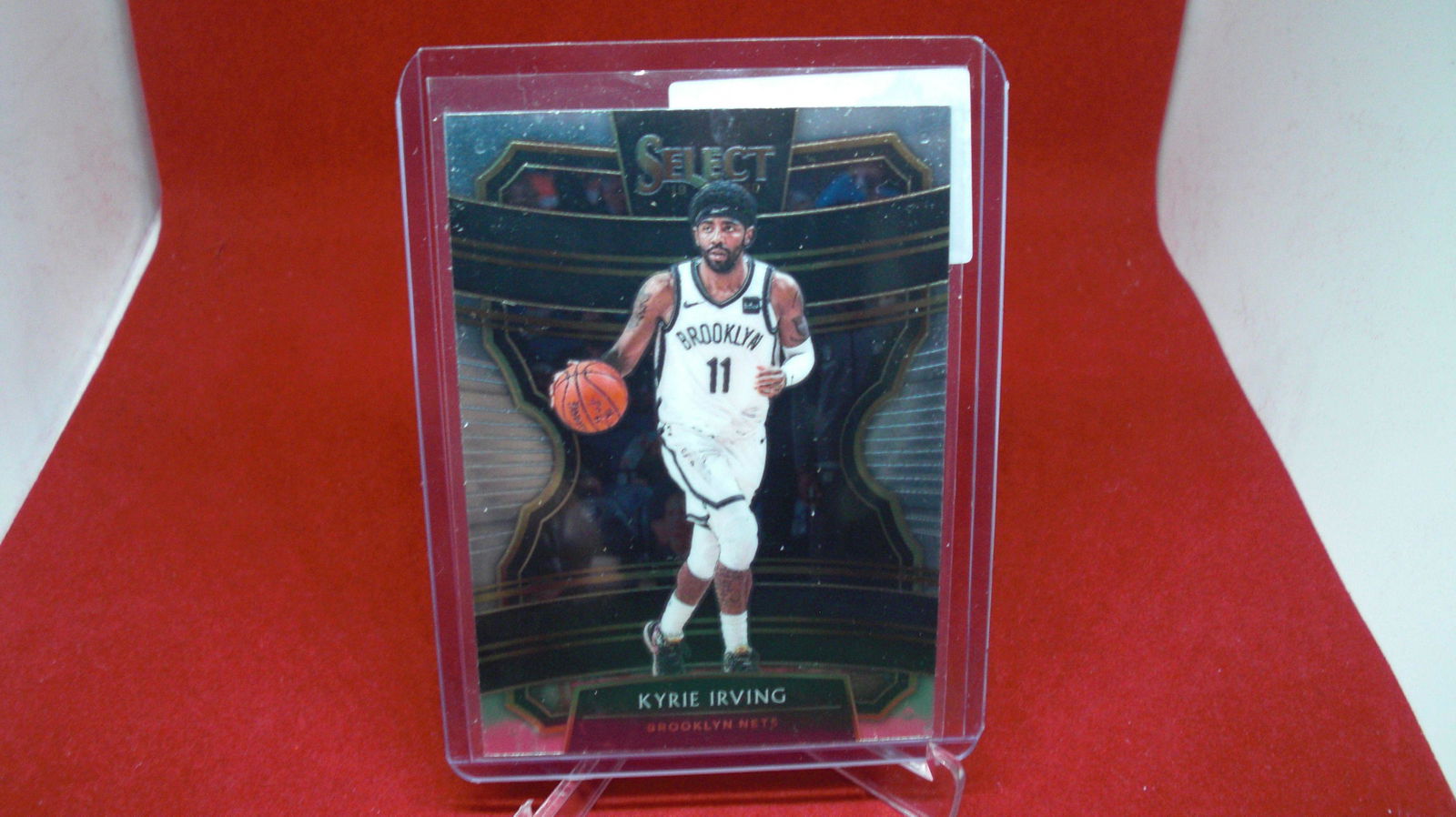kyrie irving select (1 of 1)