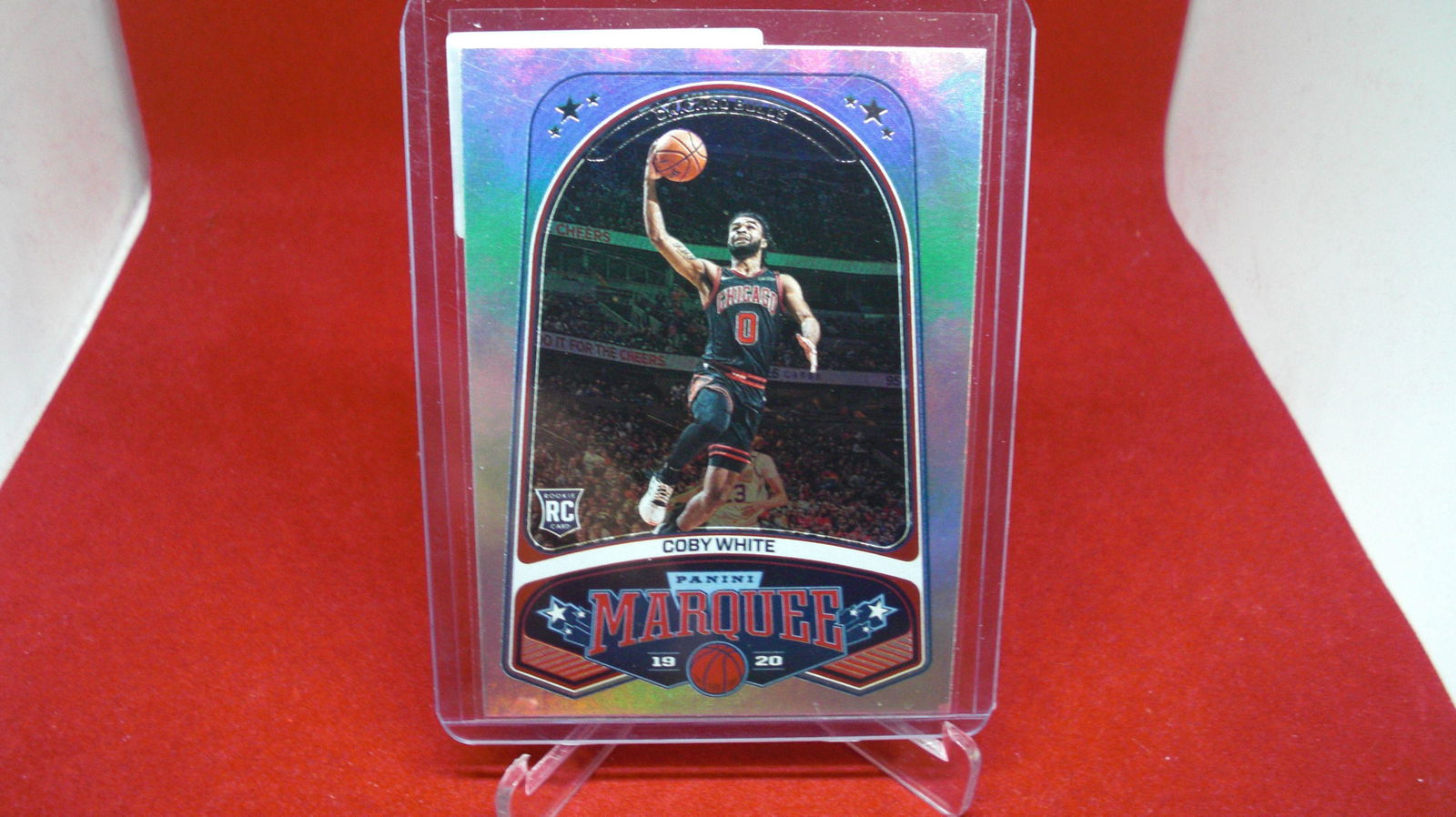 coby white rookie marquee (1 of 1)