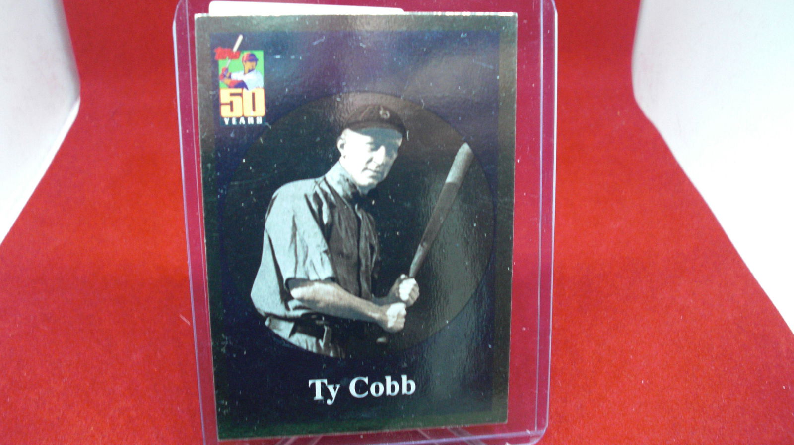 ty cobb insert (1 of 1)
