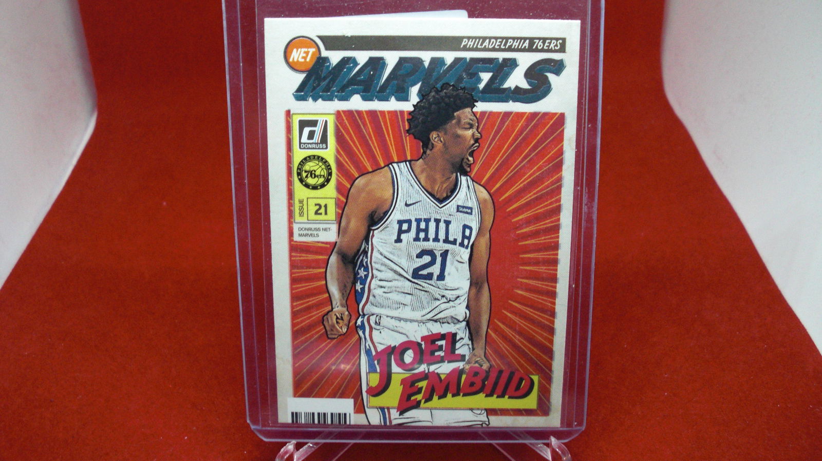 joel embiid marvels (1 of 1)