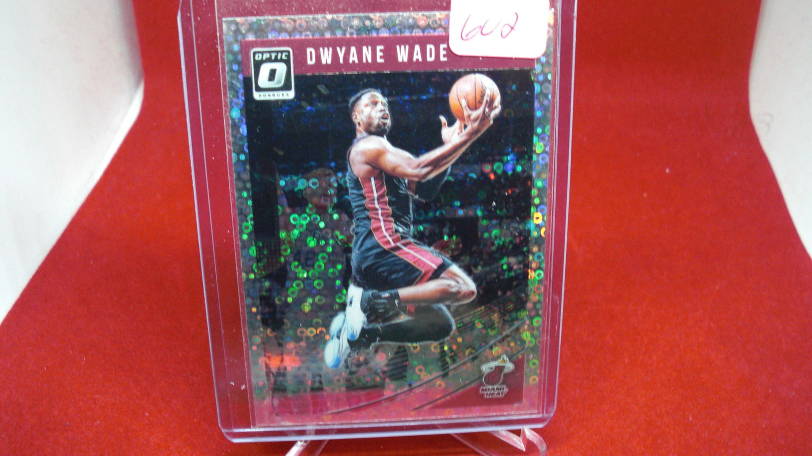dwayne wade optic disco (1 of 1)