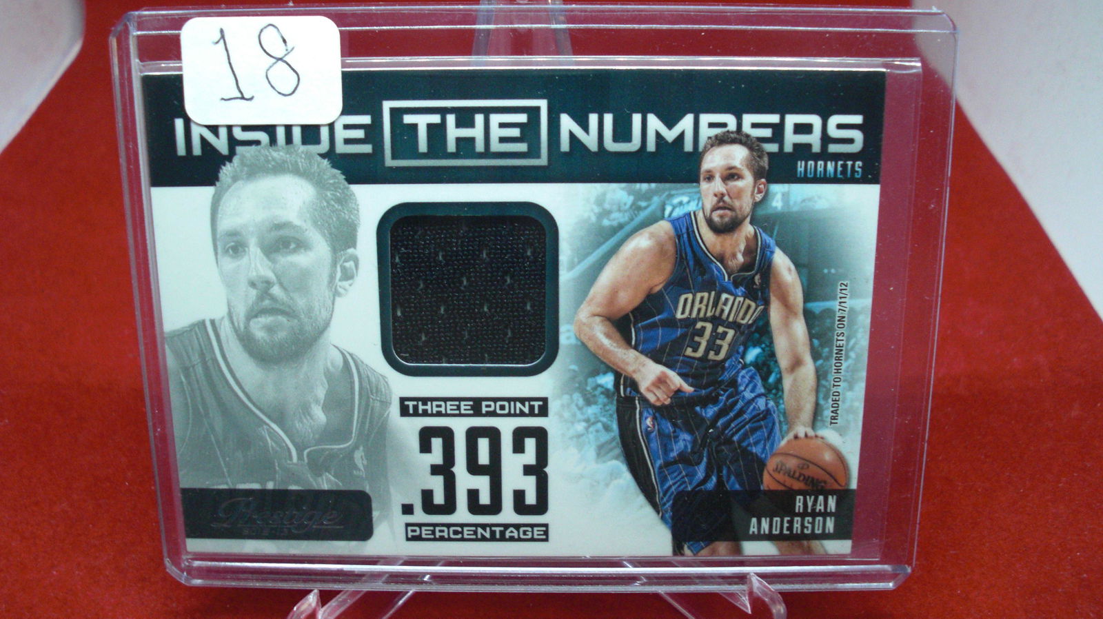 Ryan Anderson Patch (1 of 1)