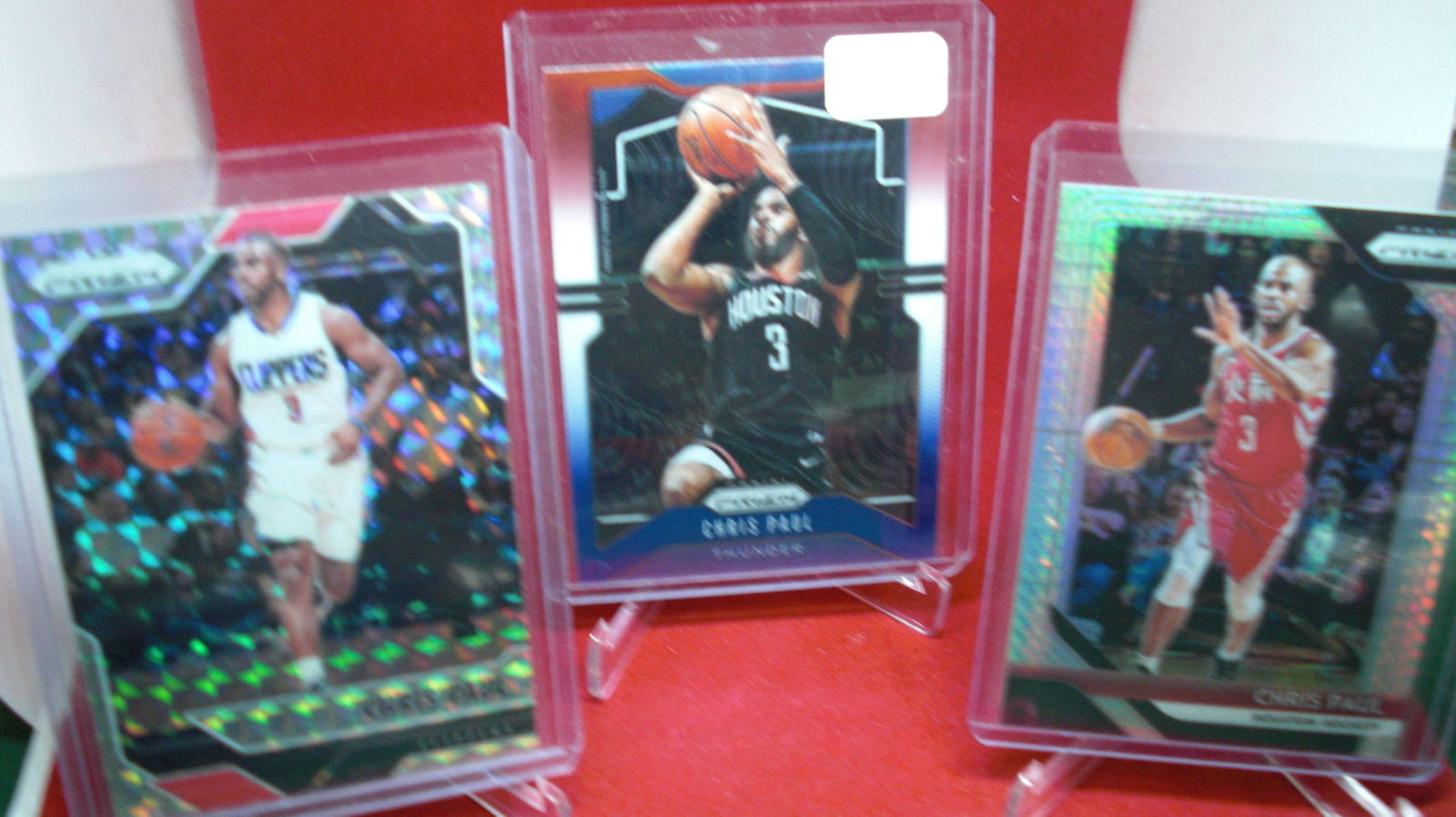 3 Chris Paul Cards (1 of 1)