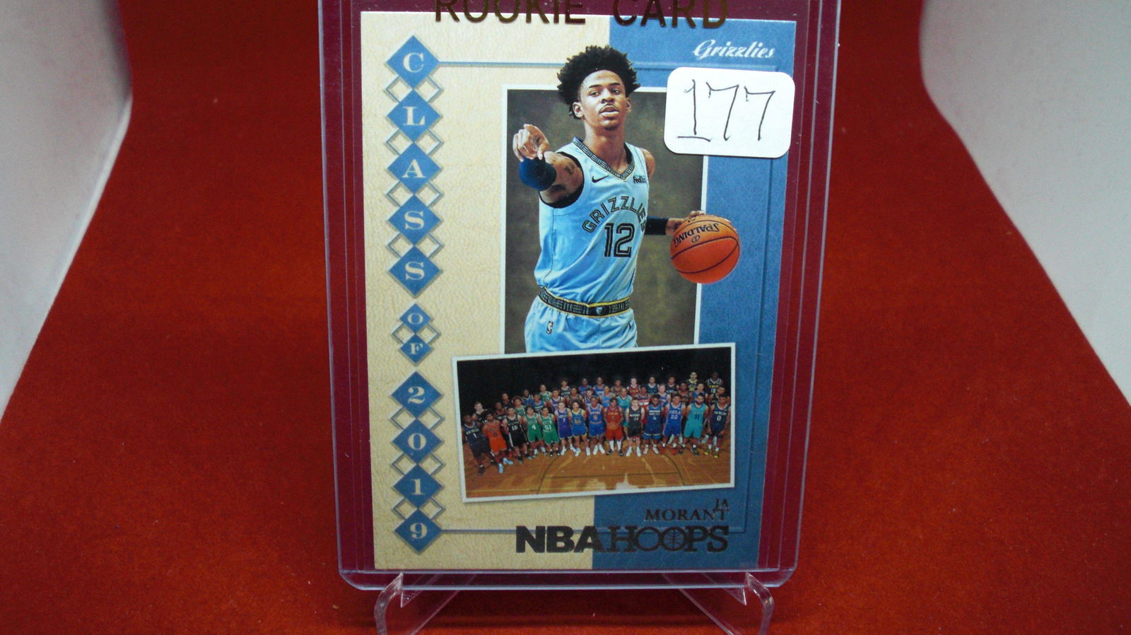 JA Morant RC (1 of 1)