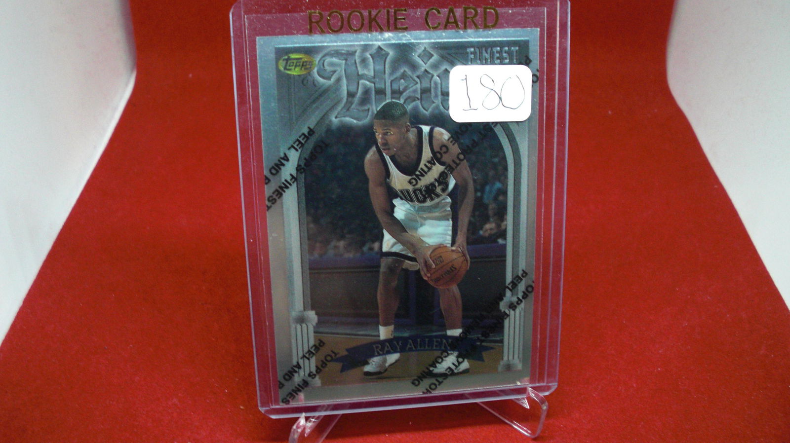 Ray Allen RC (1 of 1)