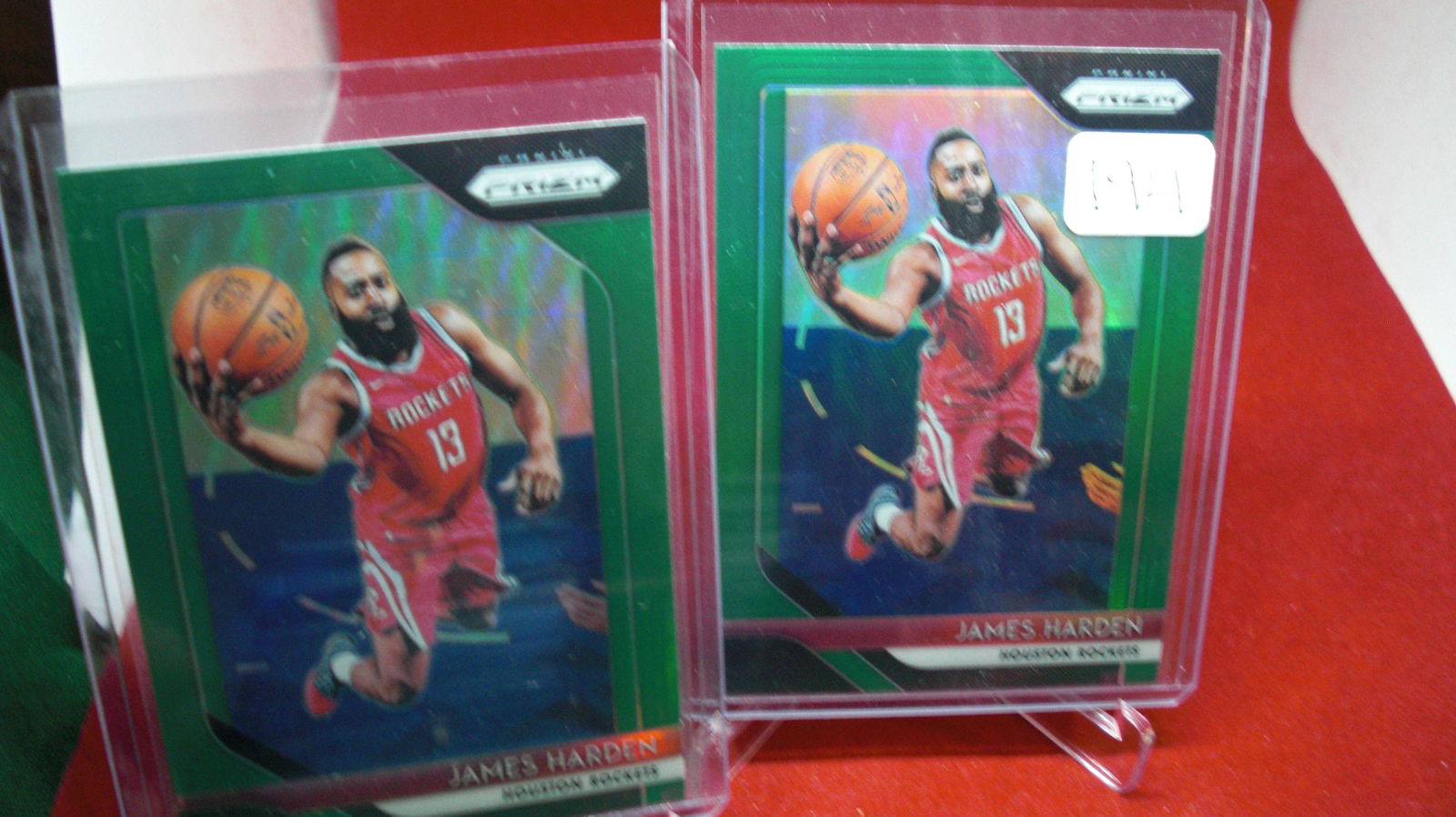 2 James Harden Green Prizm (1 of 1)