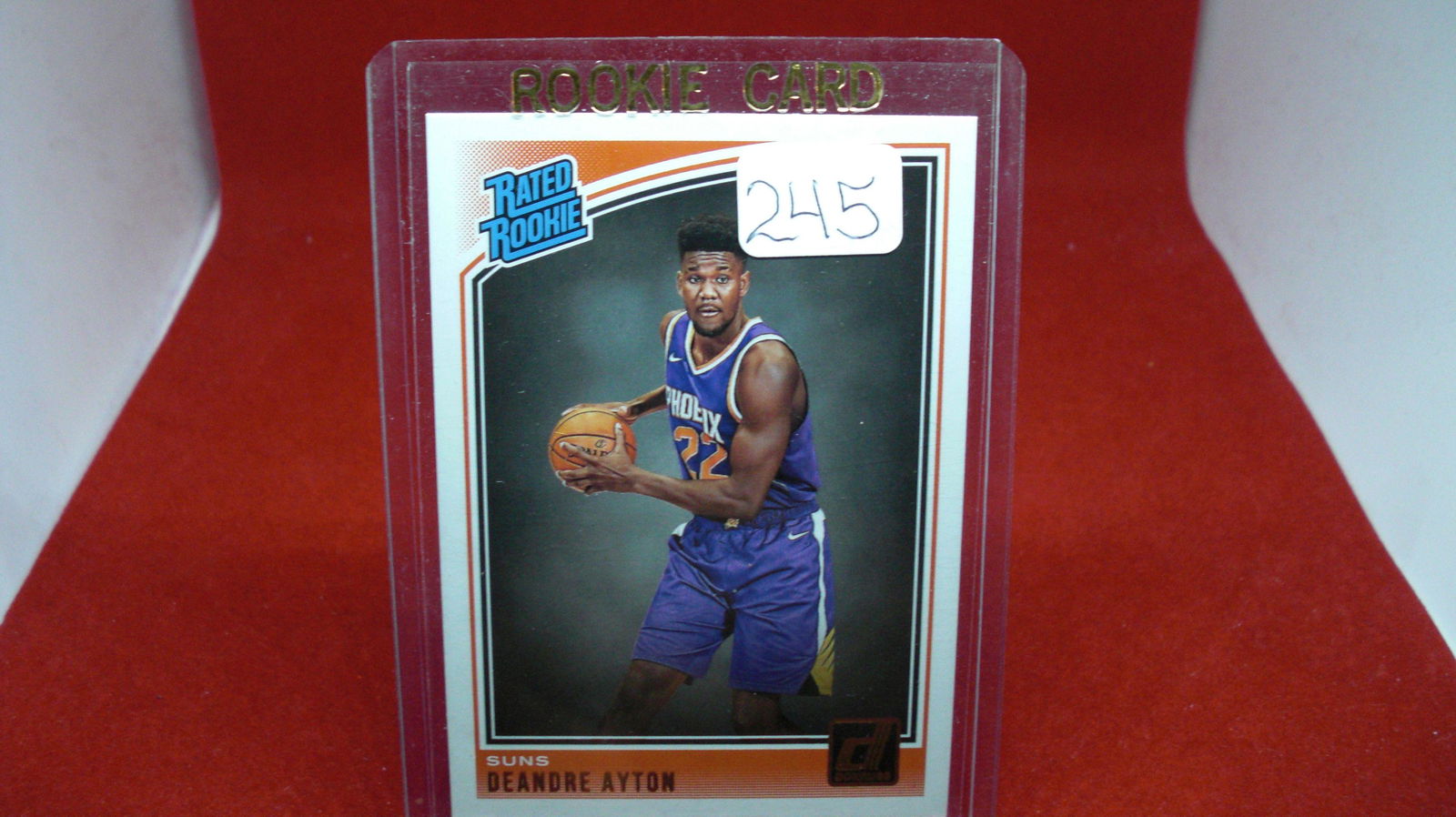 Deandre Ayton RC (1 of 1)