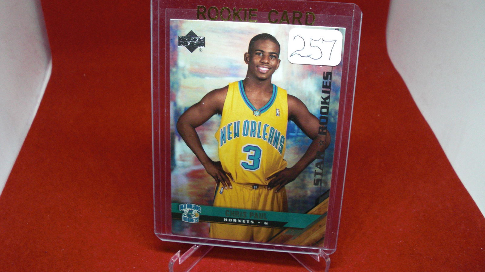 Chris Paul RC (1 of 1)