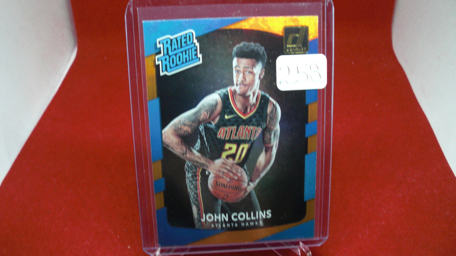 John Collins RC (1 of 1)