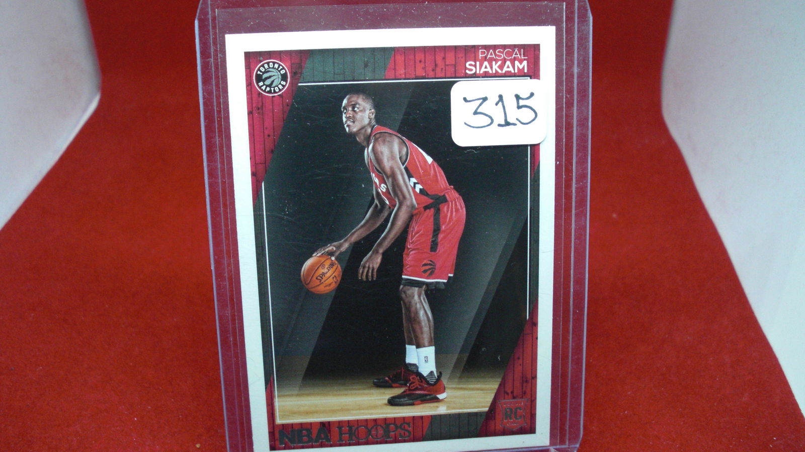 Pascal Siakam RC (1 of 1)