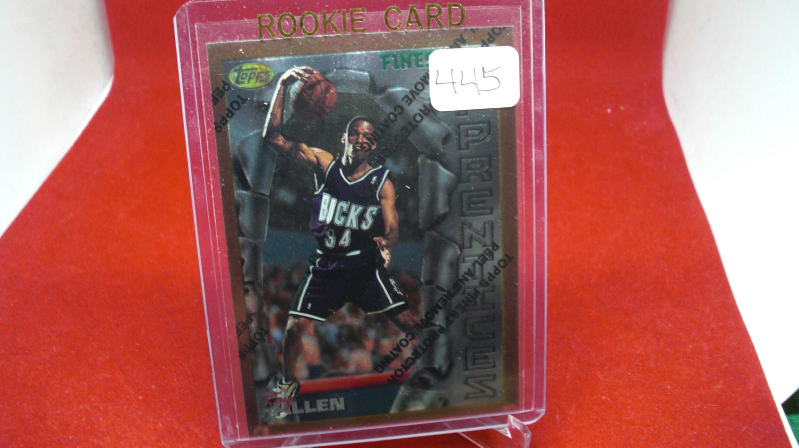 Ray Allen RC (1 of 1)