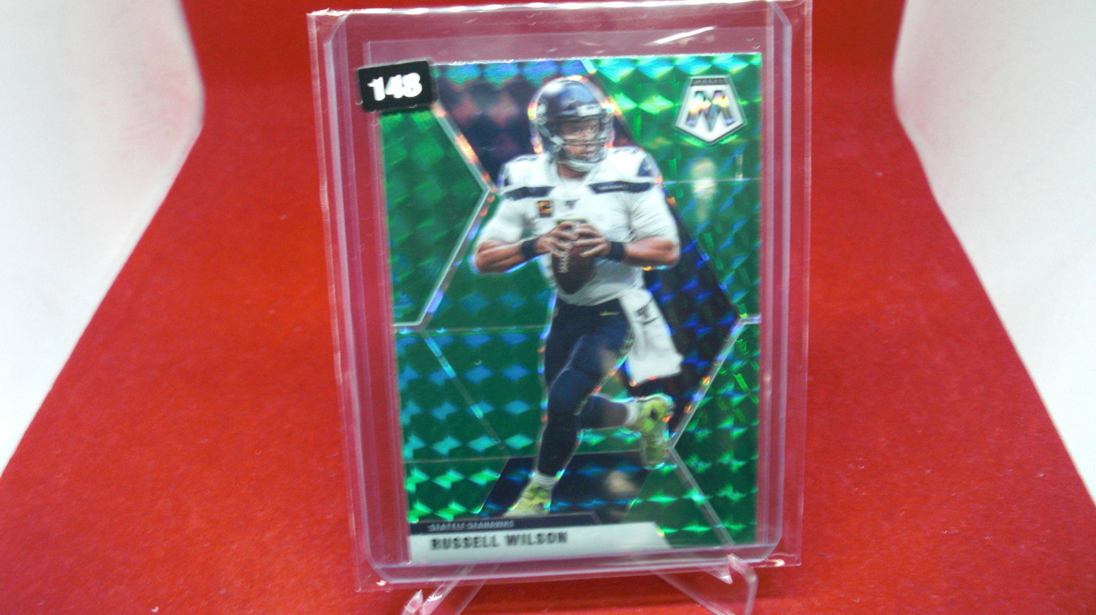 russell wilson mosaic green (1 of 1)