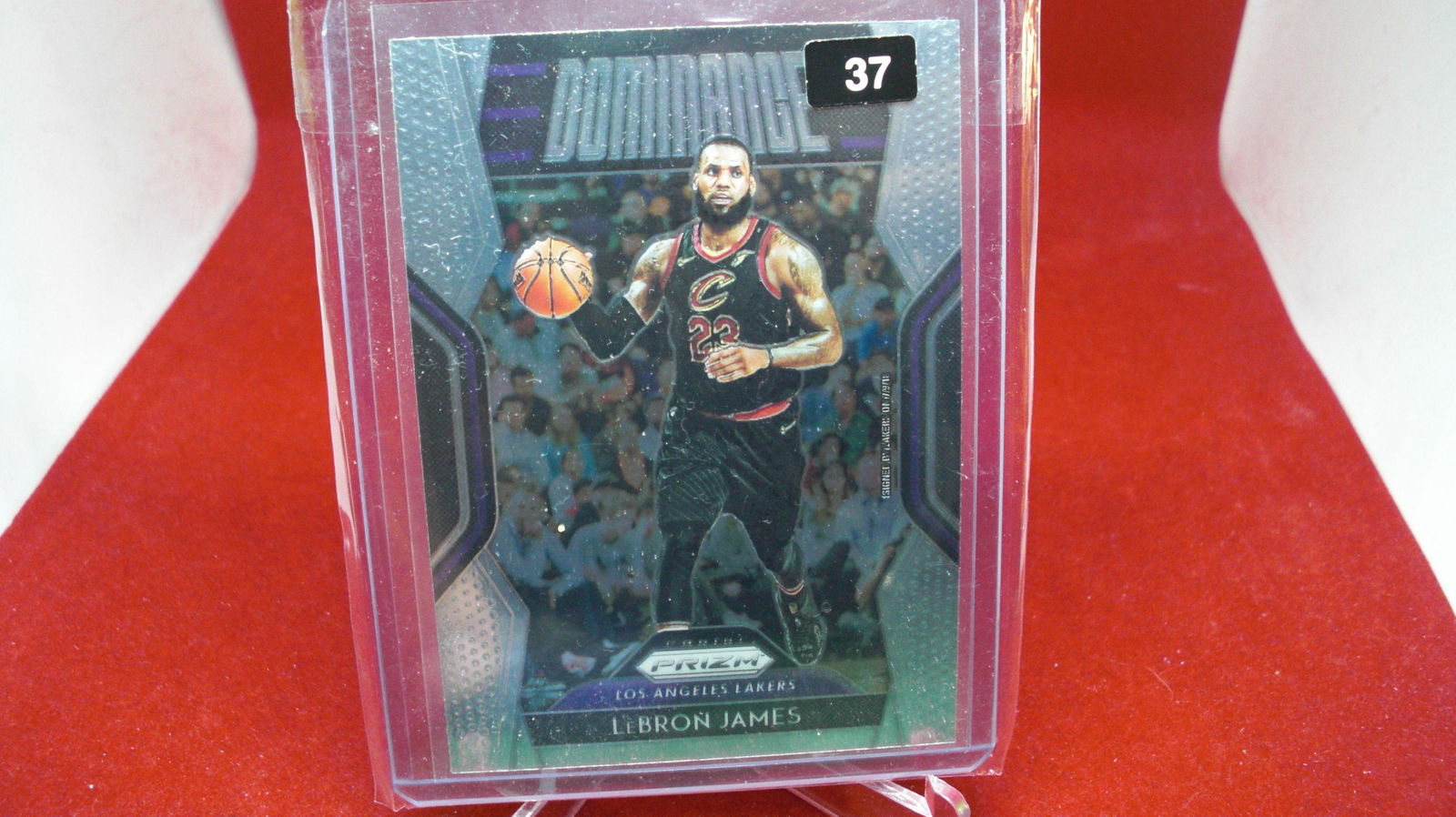 lebron james dominance (1 of 1)