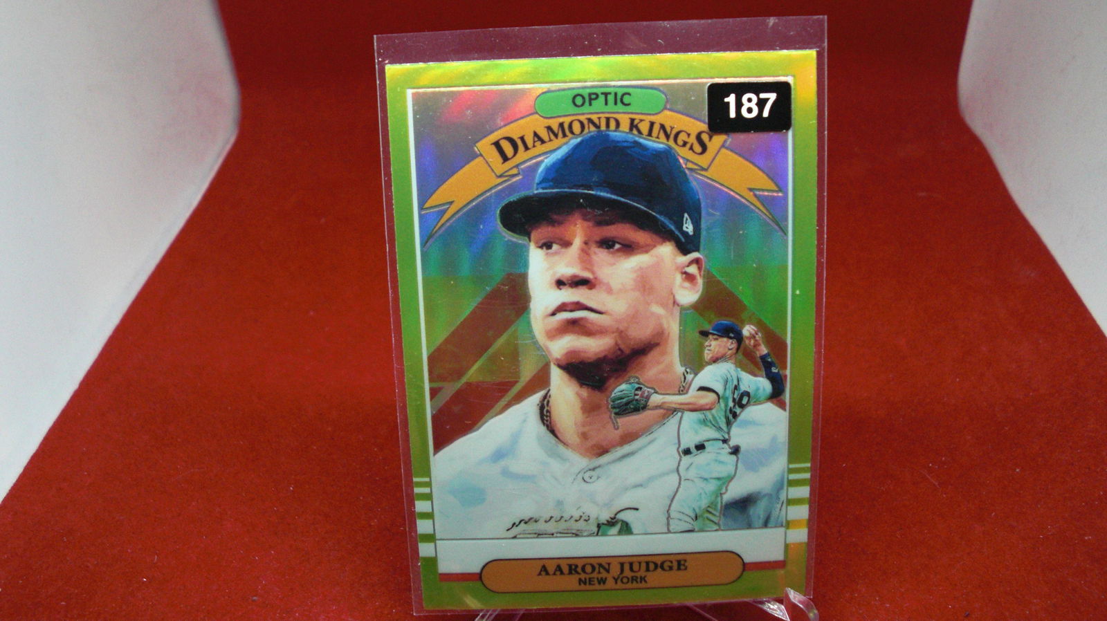 aaron judge diamond kings optic (1 of 1)