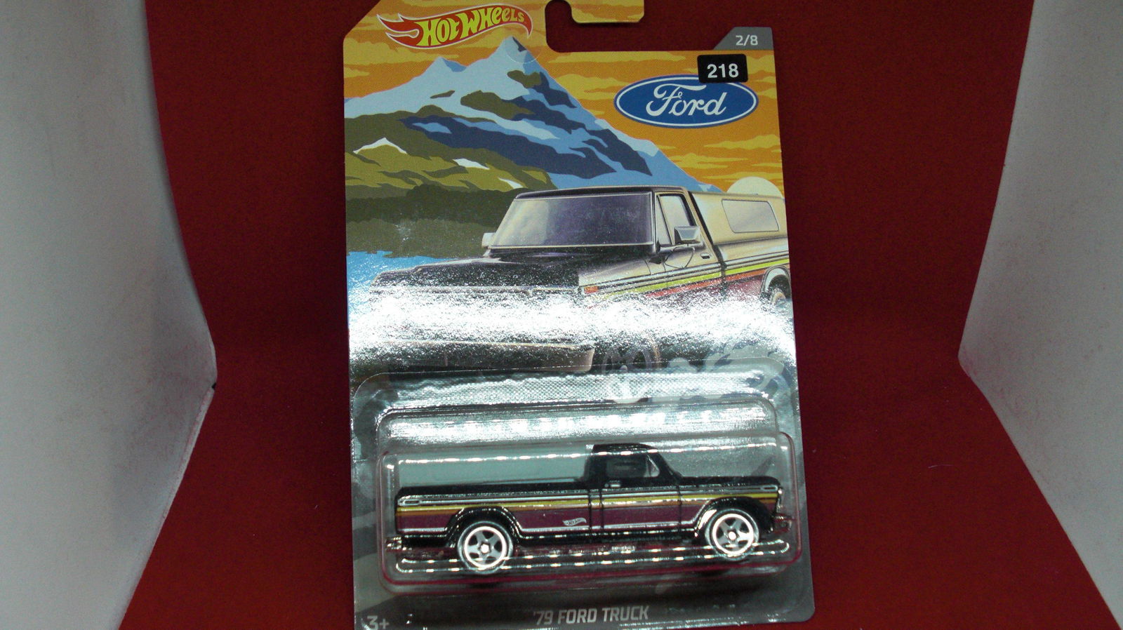 new in box 79 ford truck (1 of 1)