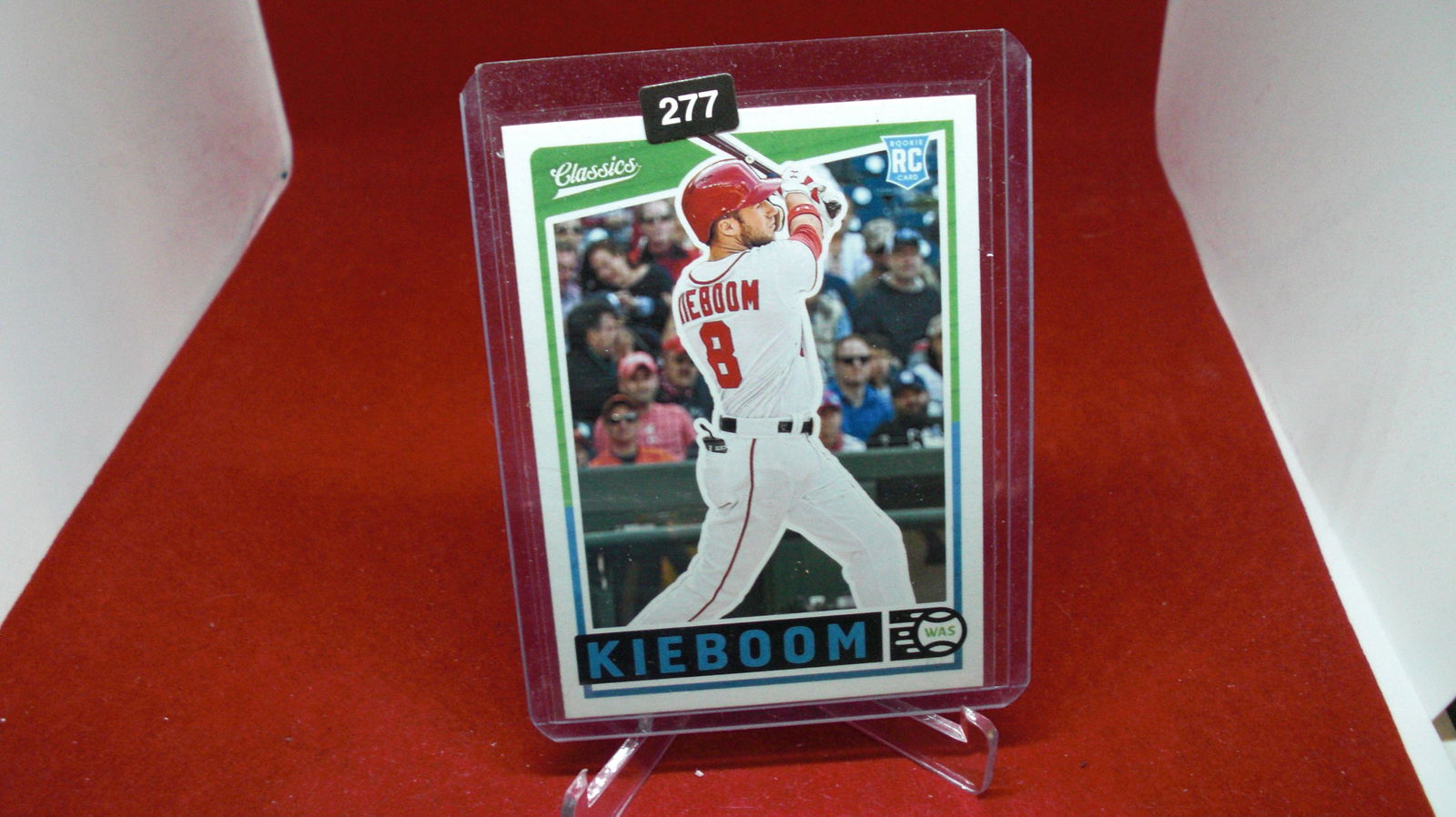 carter kieboom rookie (1 of 1)