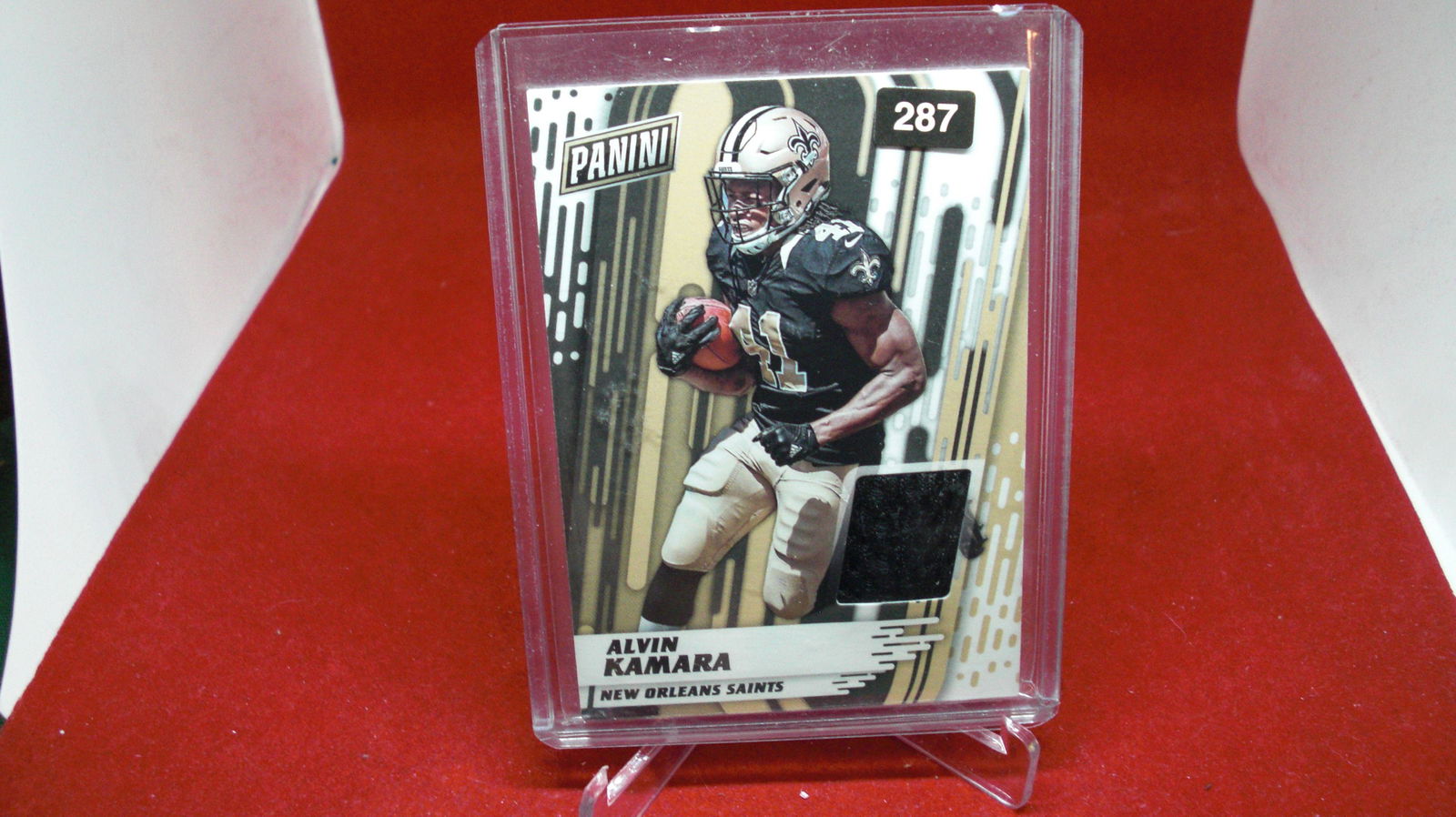 alvin kamara jersey (1 of 1)