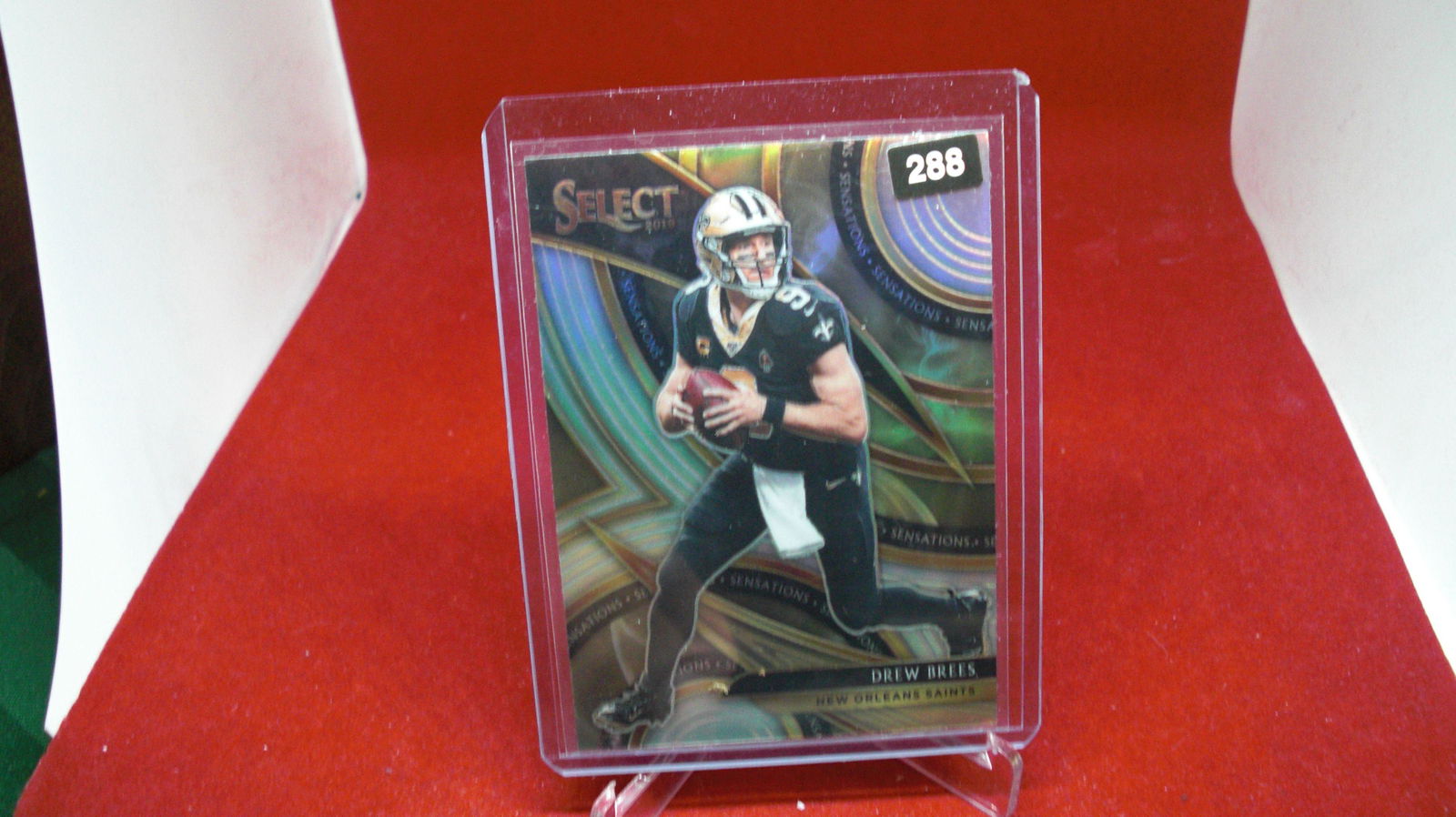 drew brees select (1 of 1)