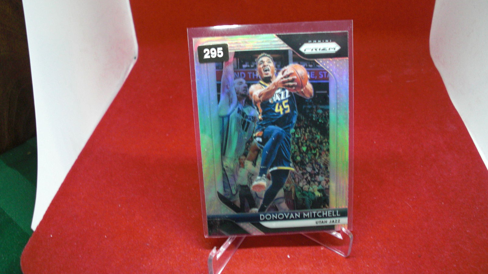 donovan mitchell prizm (1 of 1)