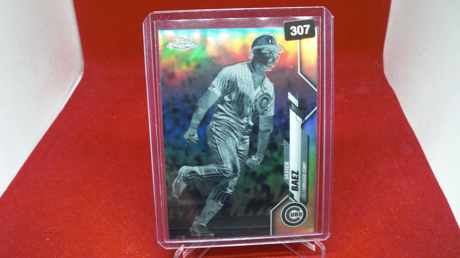 javier baez no.198 (1 of 1)