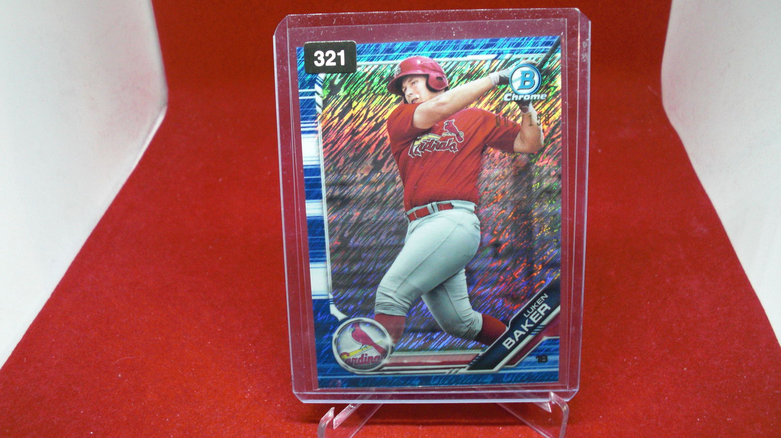 luken baker #003/150 (1 of 1)