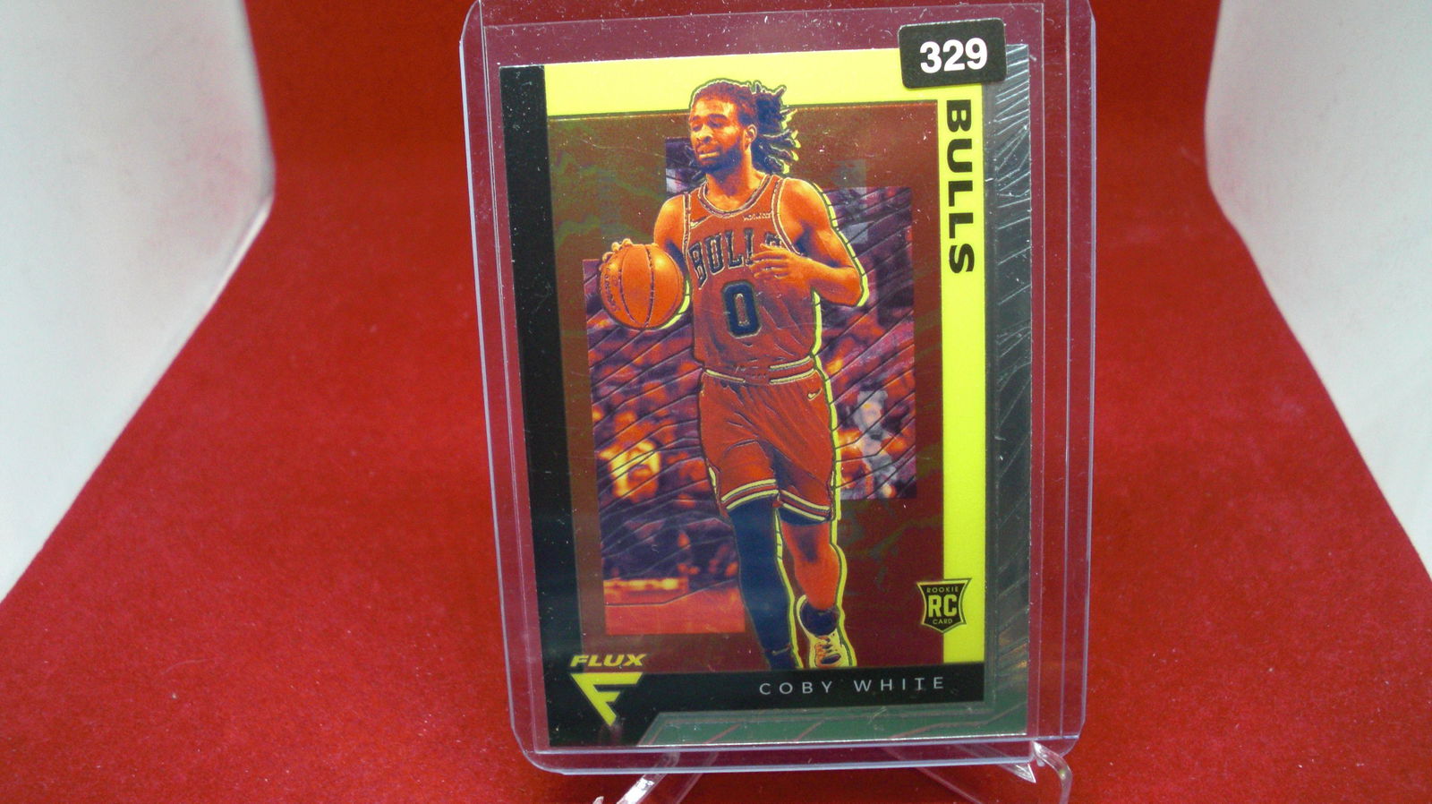 coby white rookie flux (1 of 1)