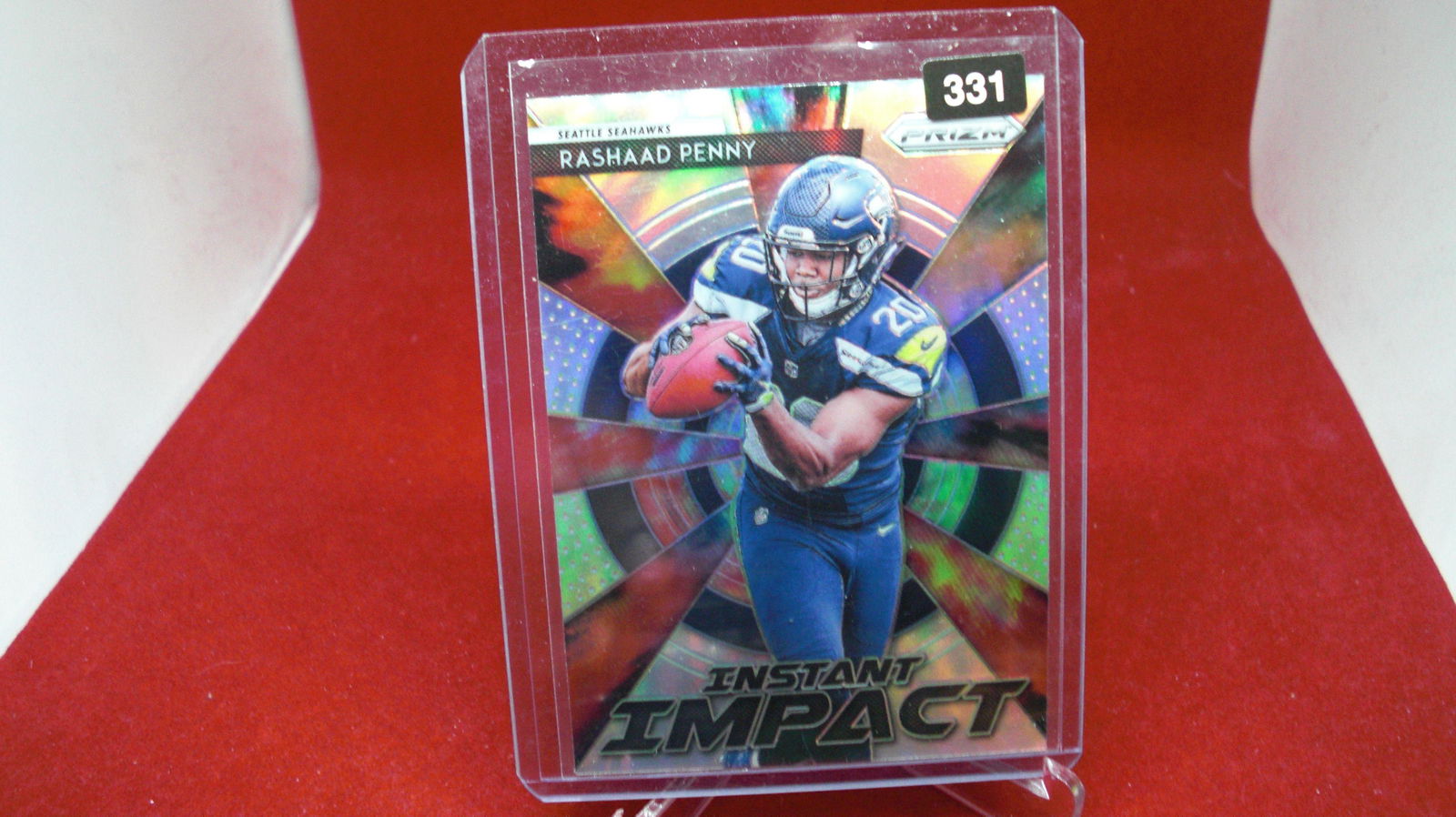 rashaad penny prizm insant impact (1 of 1)