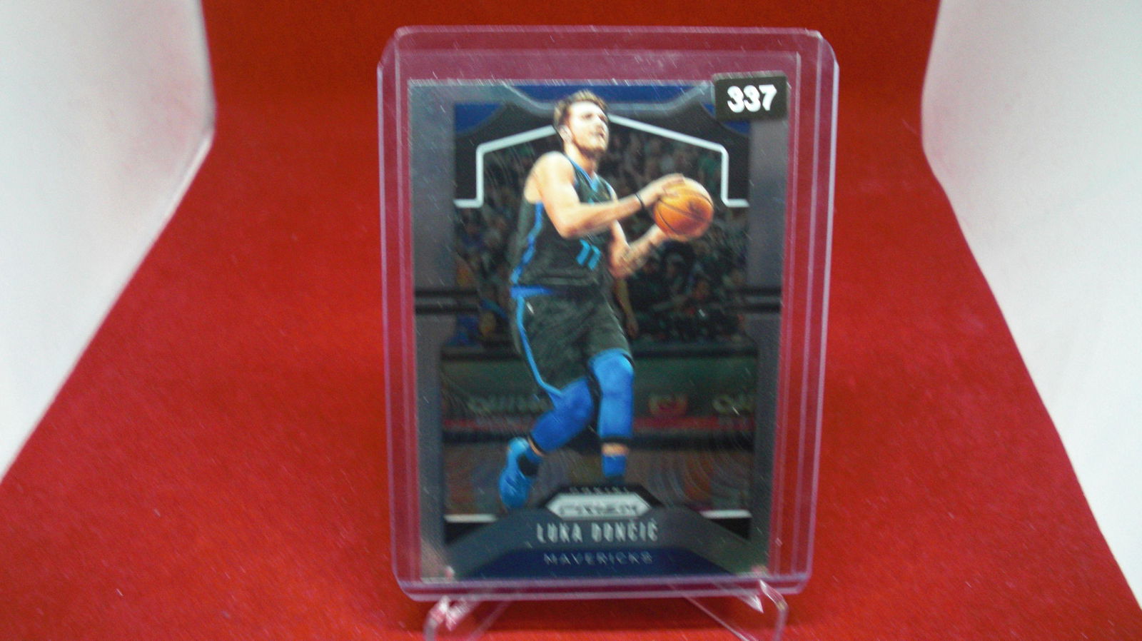 luka doncic prizm (1 of 1)