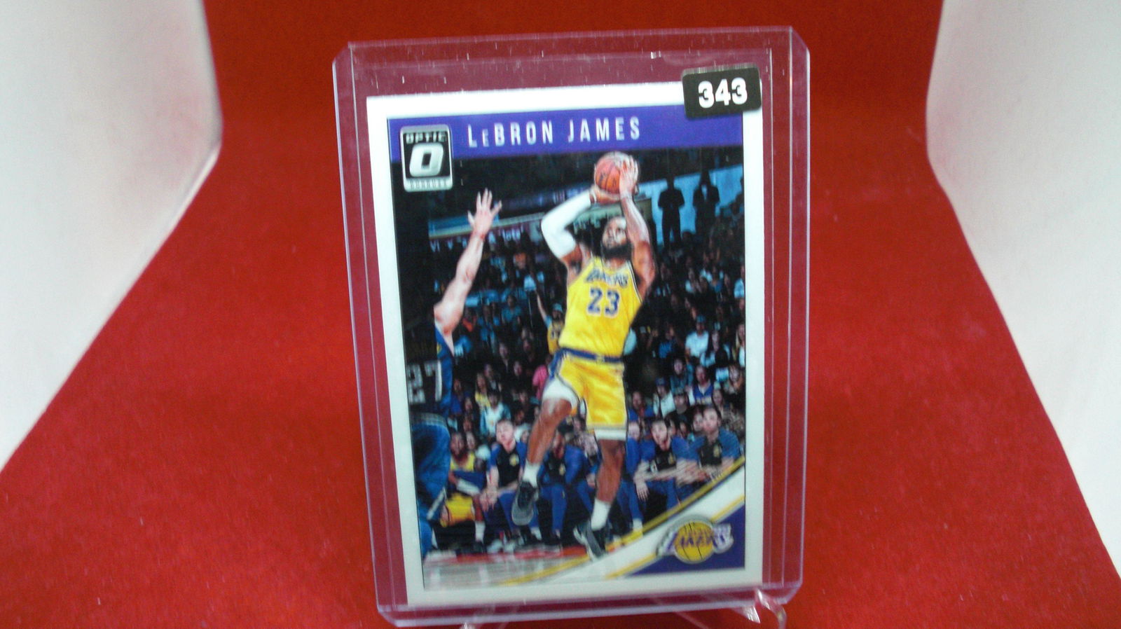 lebron james optic (1 of 1)
