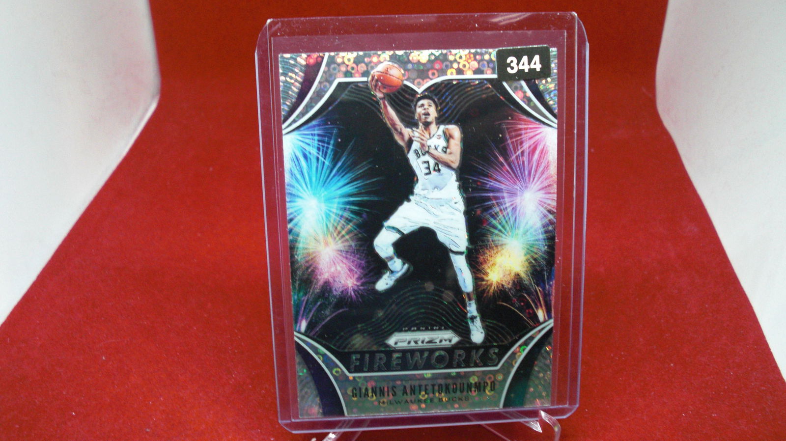 giannis antetokounmpo fireworks prizm (1 of 1)