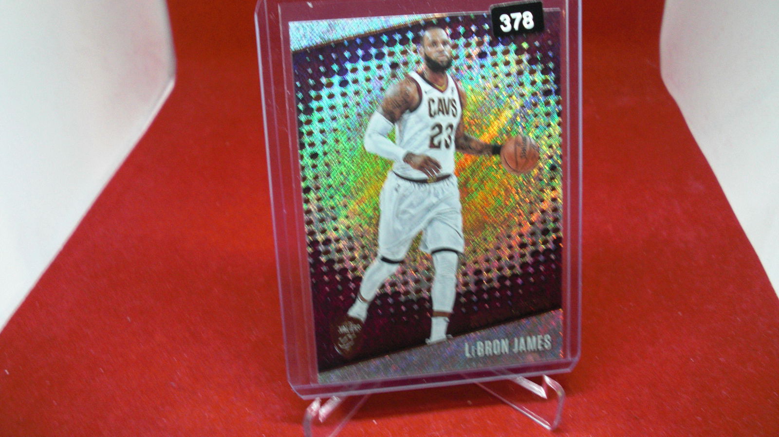 lebron james revolution (1 of 1)