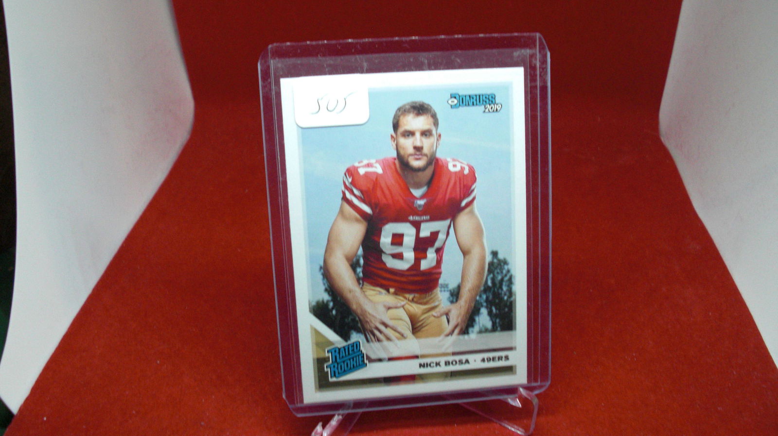 rated rookie nick bosa (1 of 1)