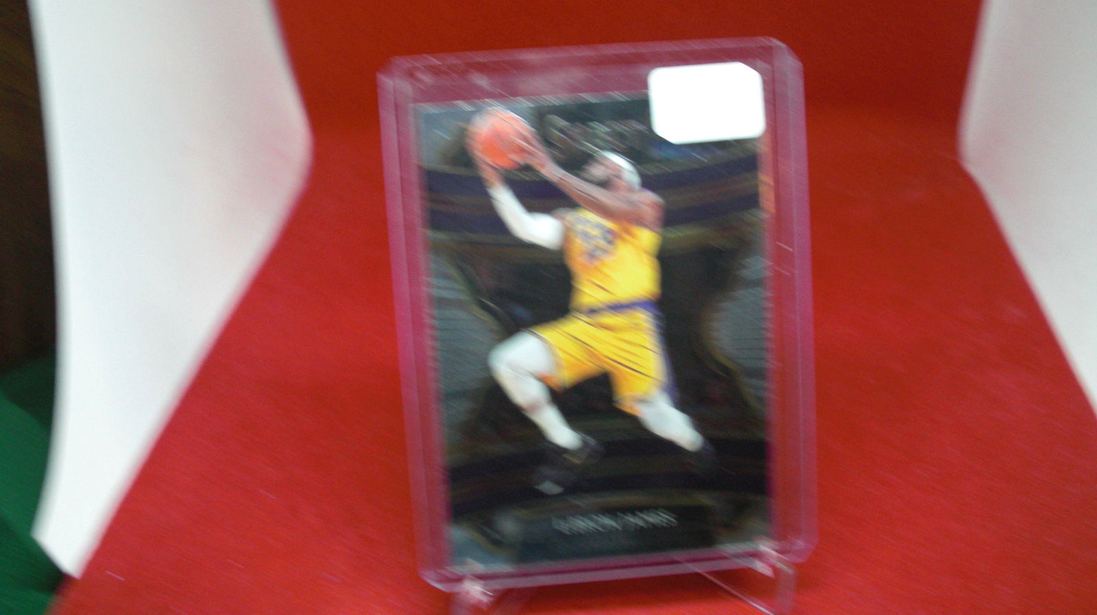 lebron james select (1 of 1)