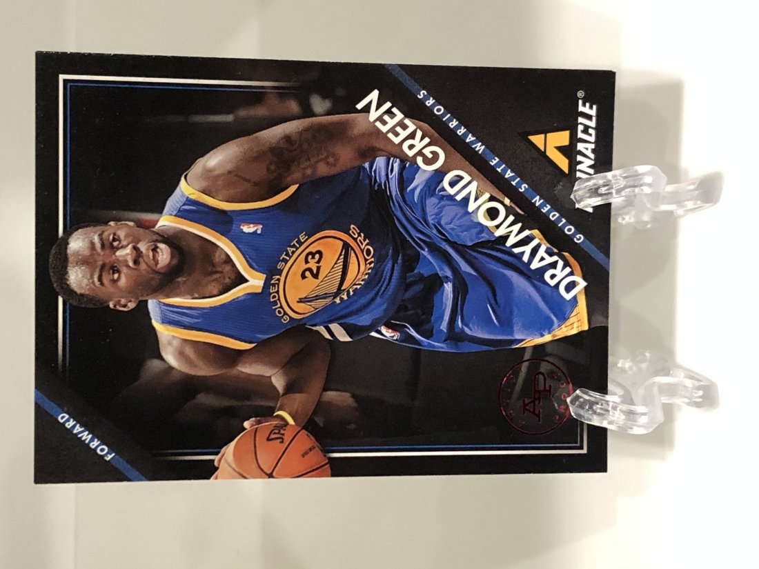 2013-14 Draymond Green Panini Pinnacle No. 63 (1 of 1)