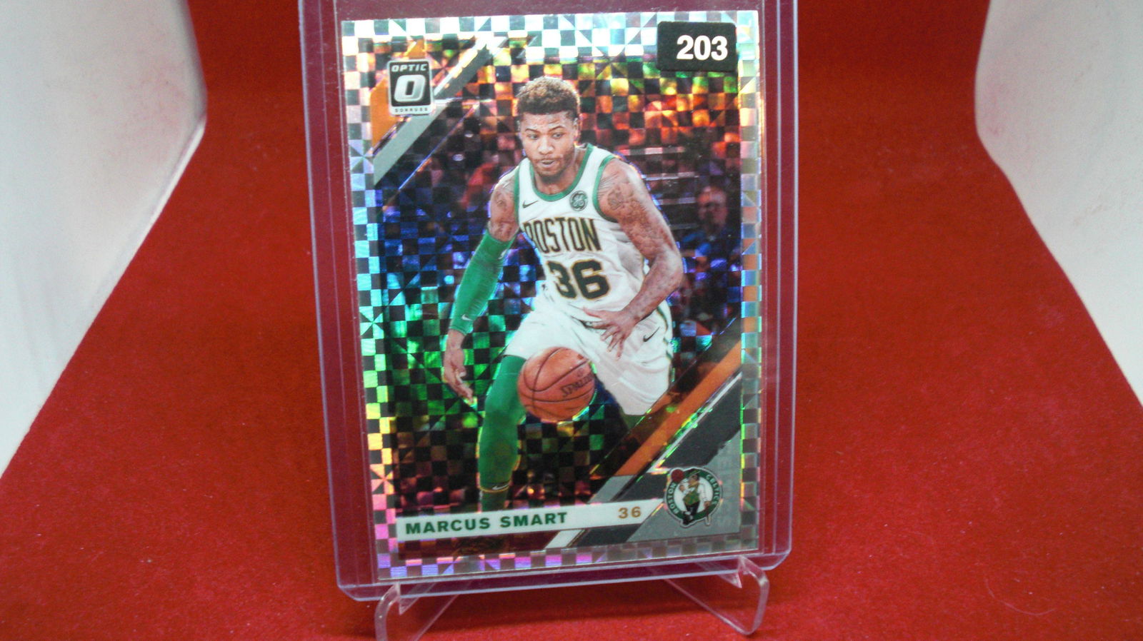 marcus smart optic checkerboard (1 of 1)