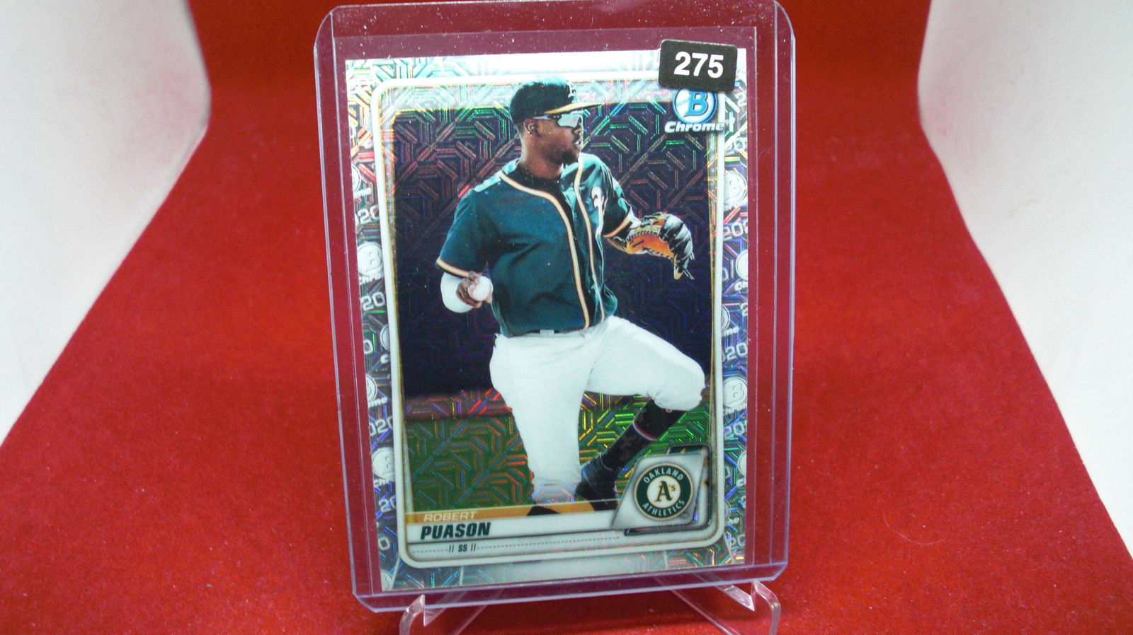 robert pauson bowman chrome (1 of 1)