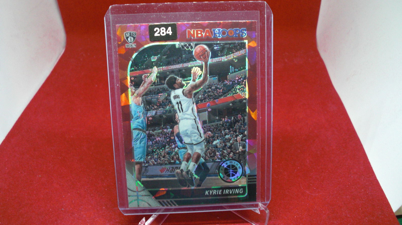 kyrie irving nba hoops (1 of 1)