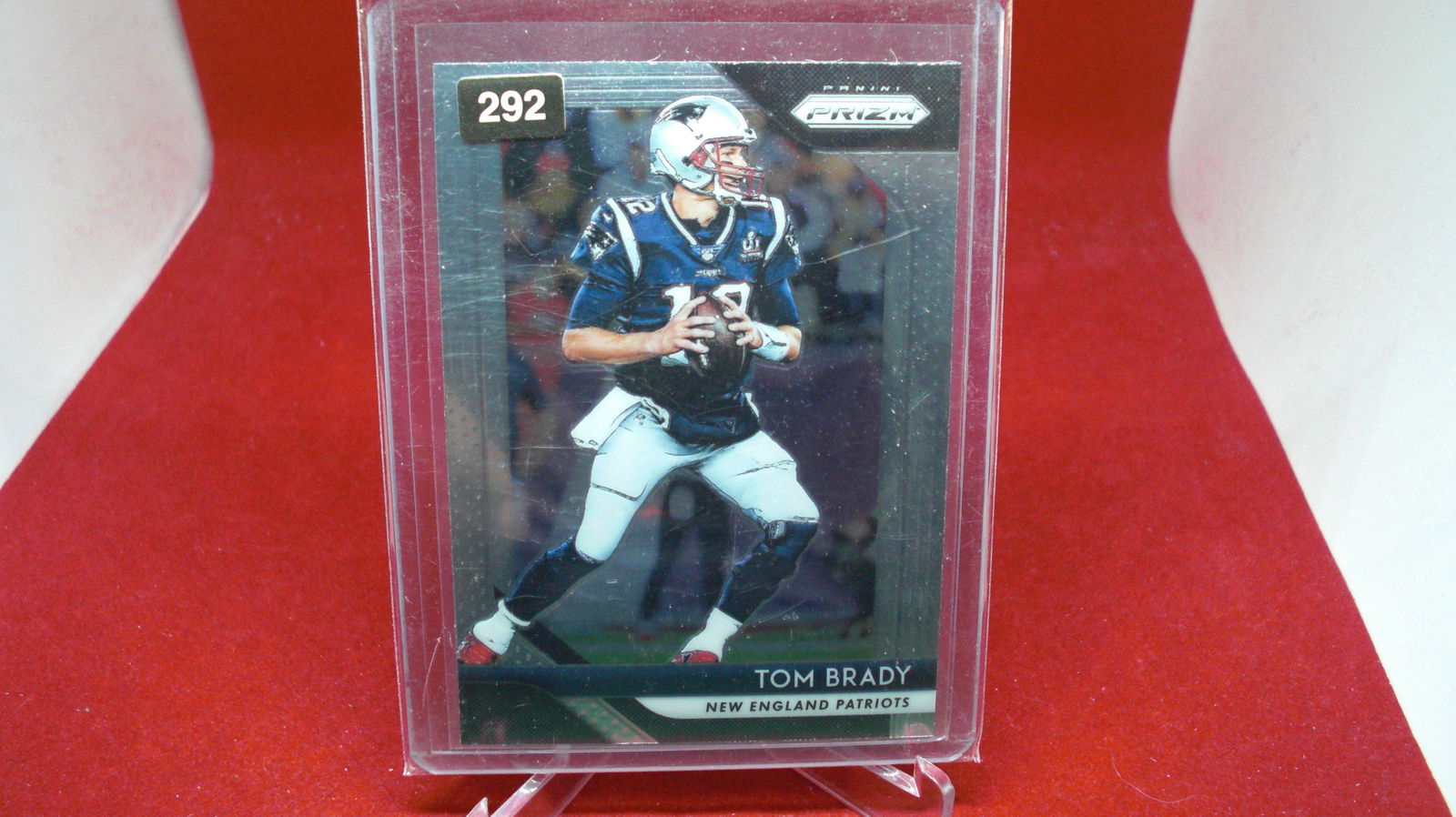 tom brady prizm (1 of 1)