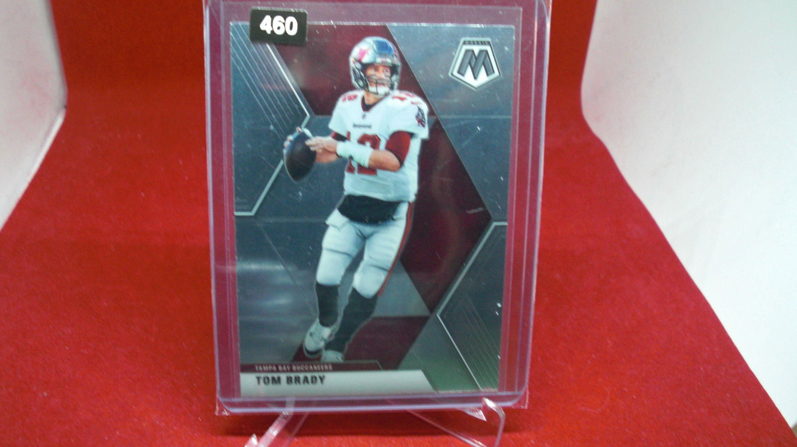 tom brady mosaic (1 of 1)