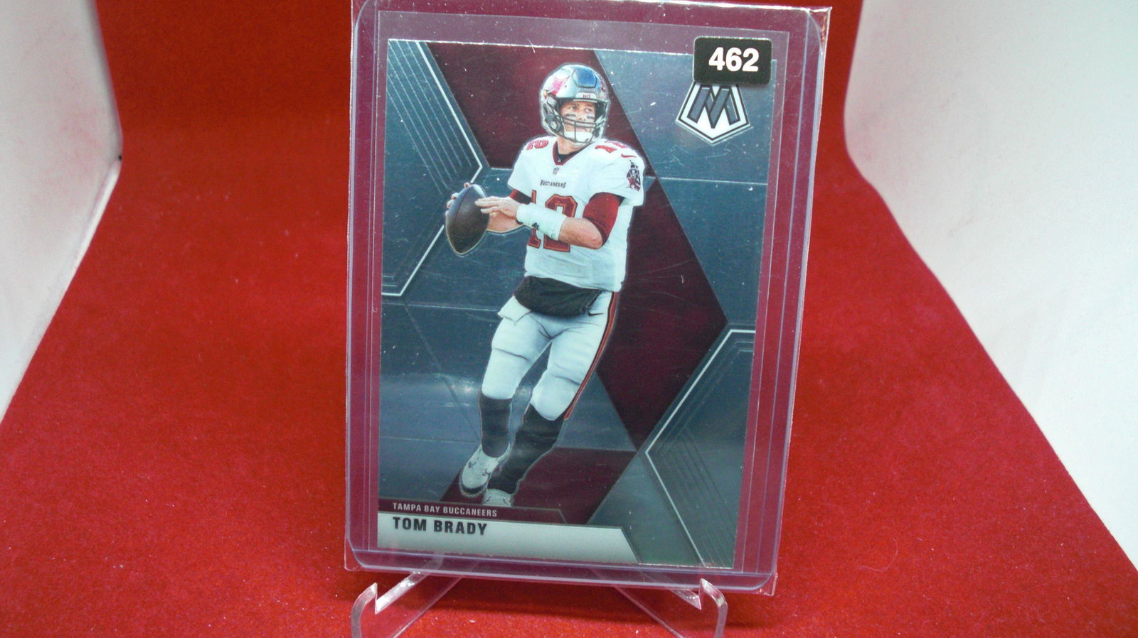 tom brady mosaic (1 of 1)