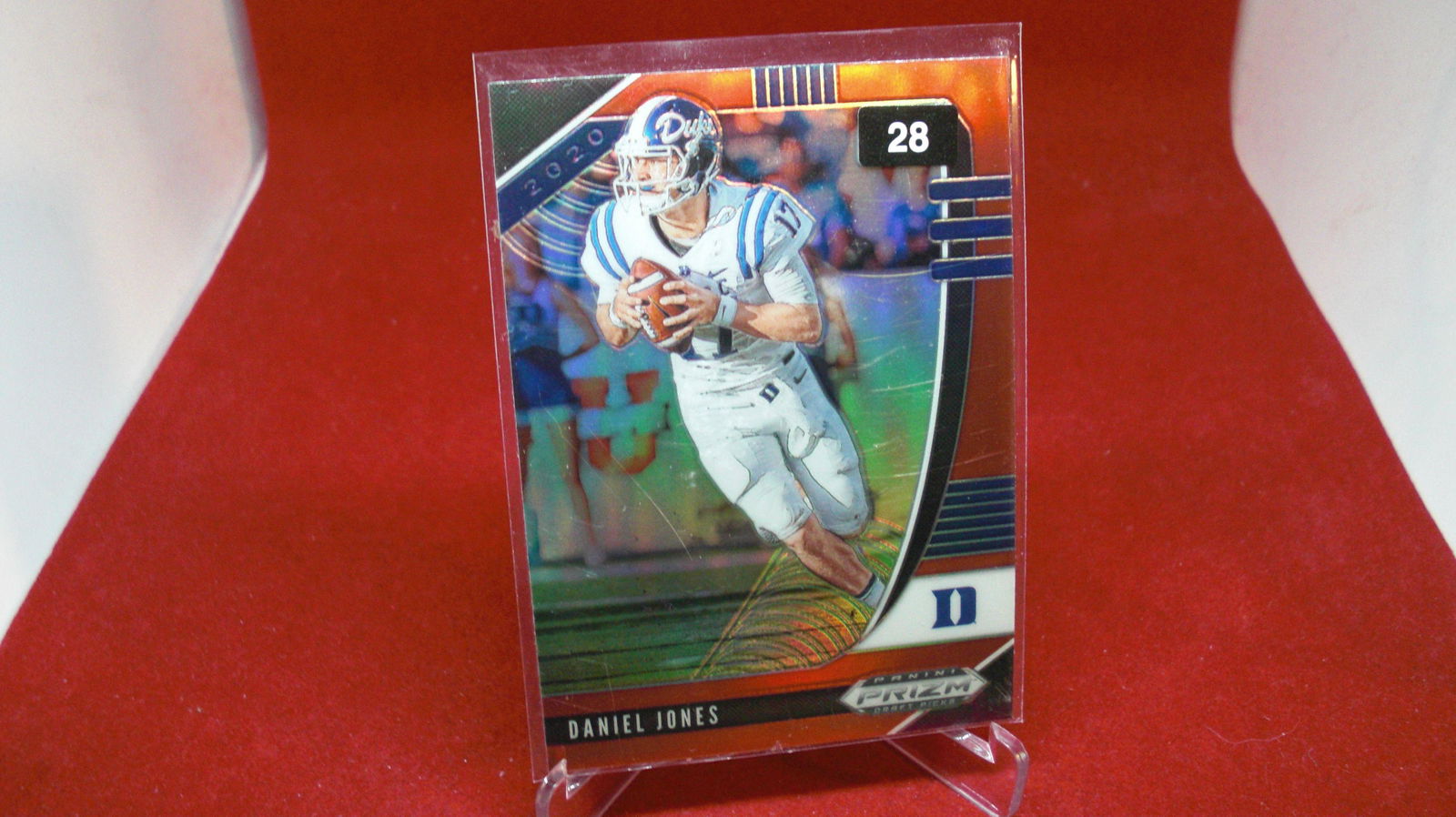 daniel jones prizm (1 of 1)
