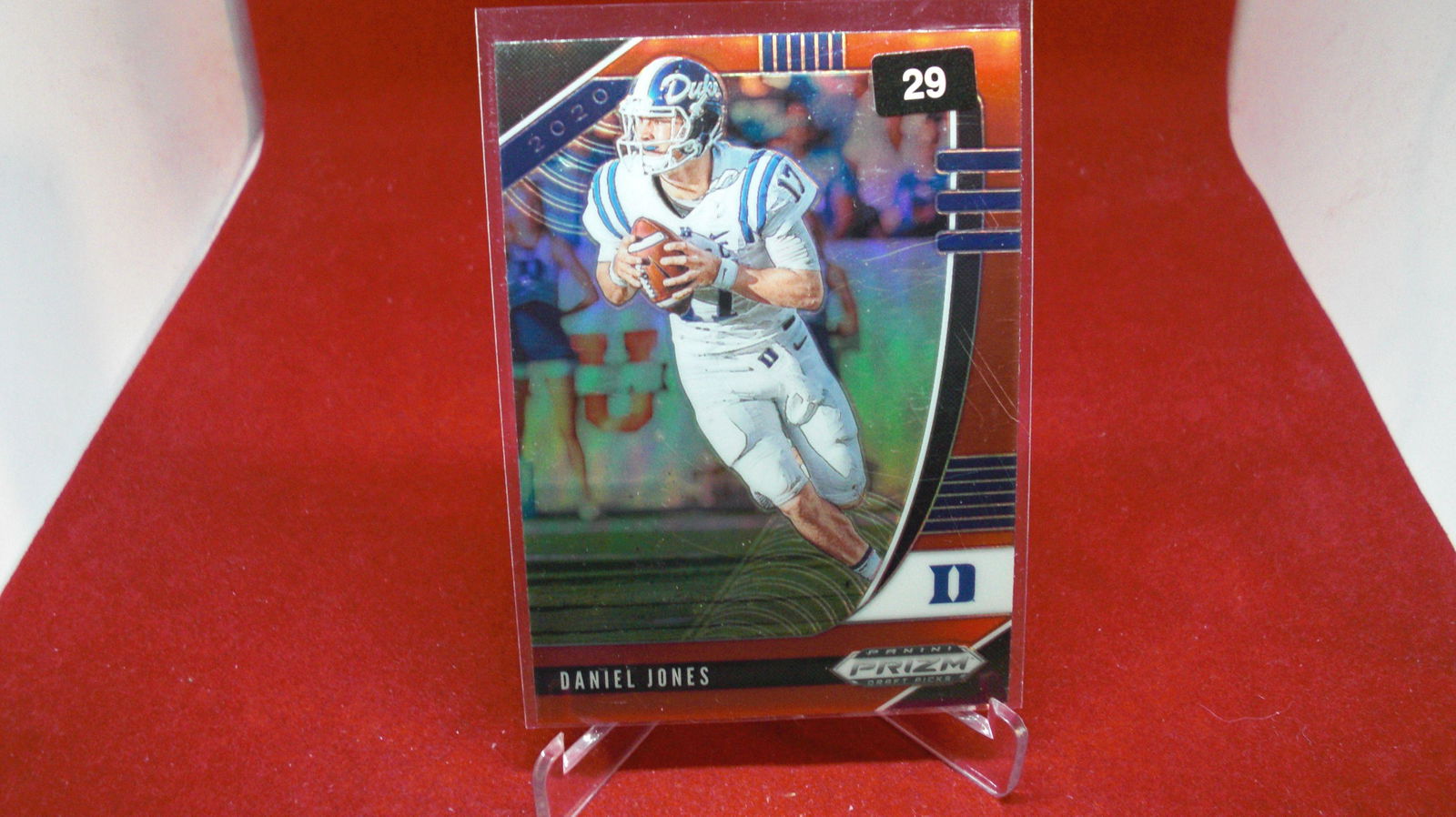 daniel jones prizm (1 of 1)