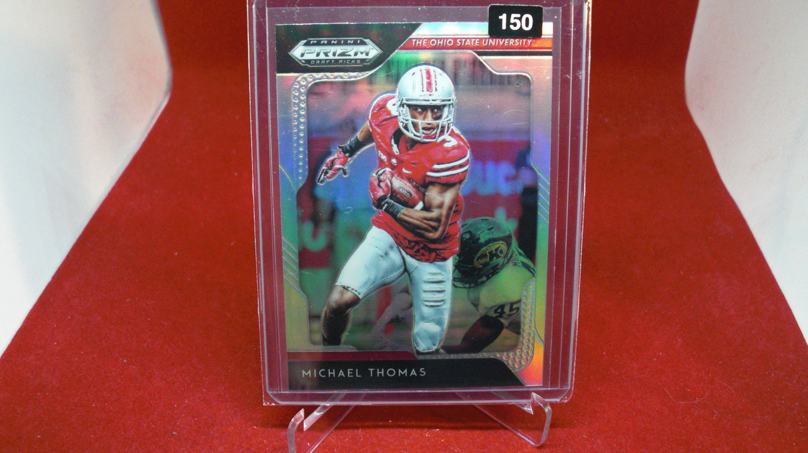 michael thomas prizm (1 of 1)