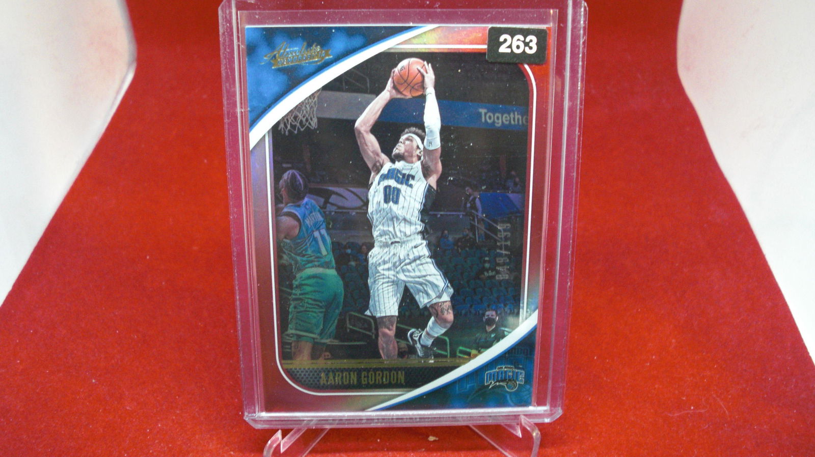 aaron gordon absolute #048/199 (1 of 1)