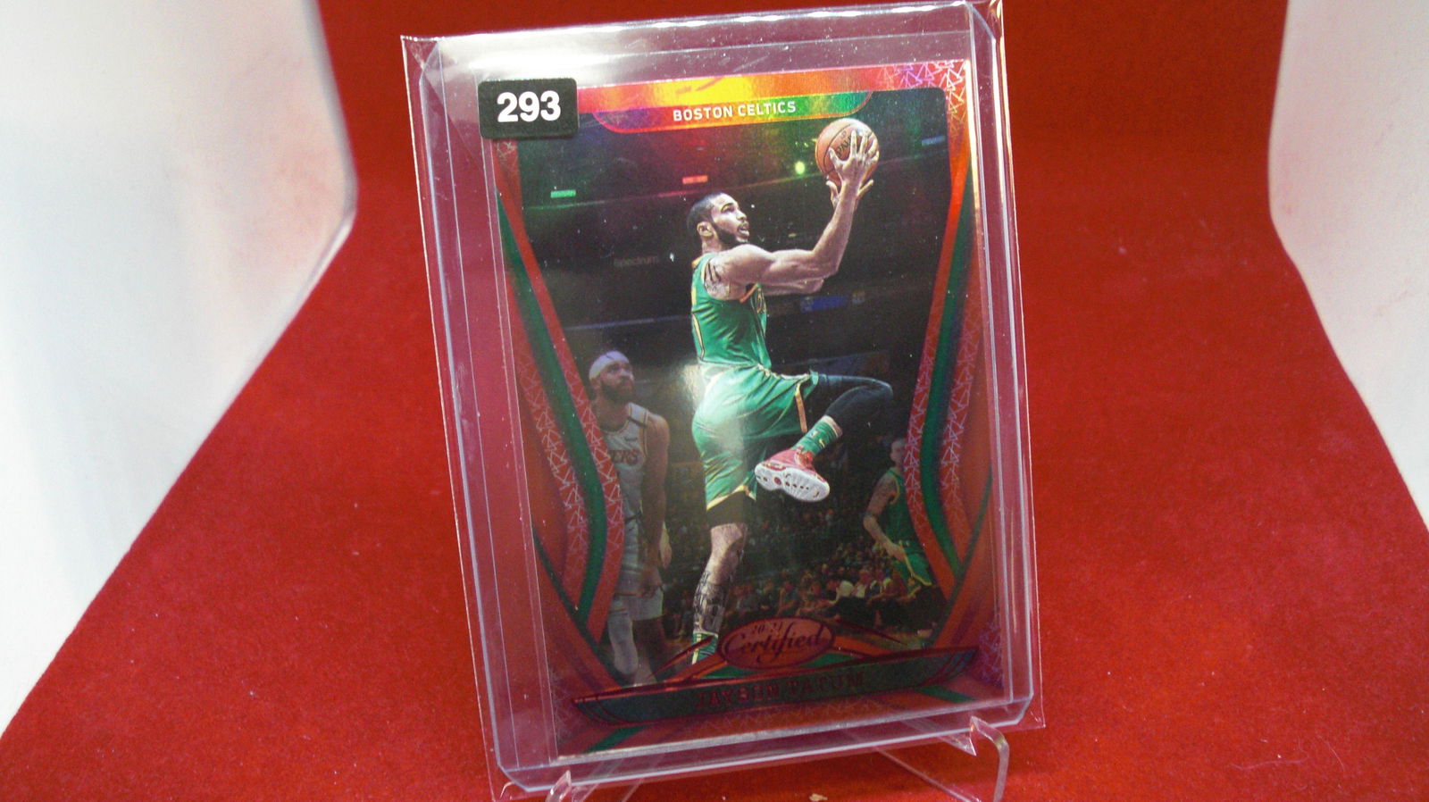 jayson tatum red (1 of 1)