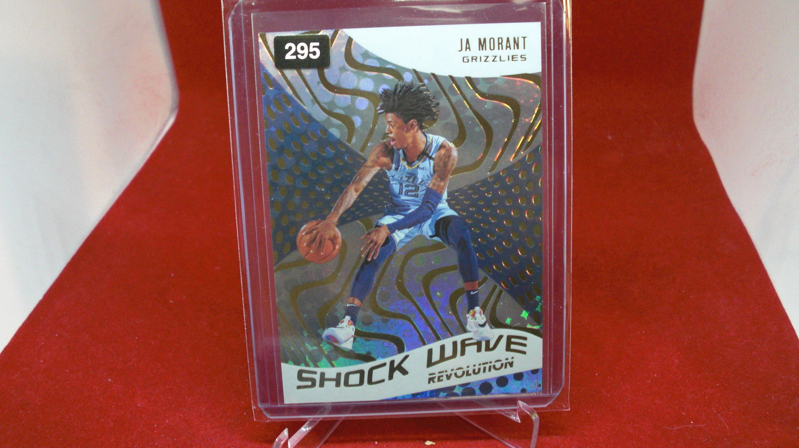 ja morant shock wave revolution (1 of 1)
