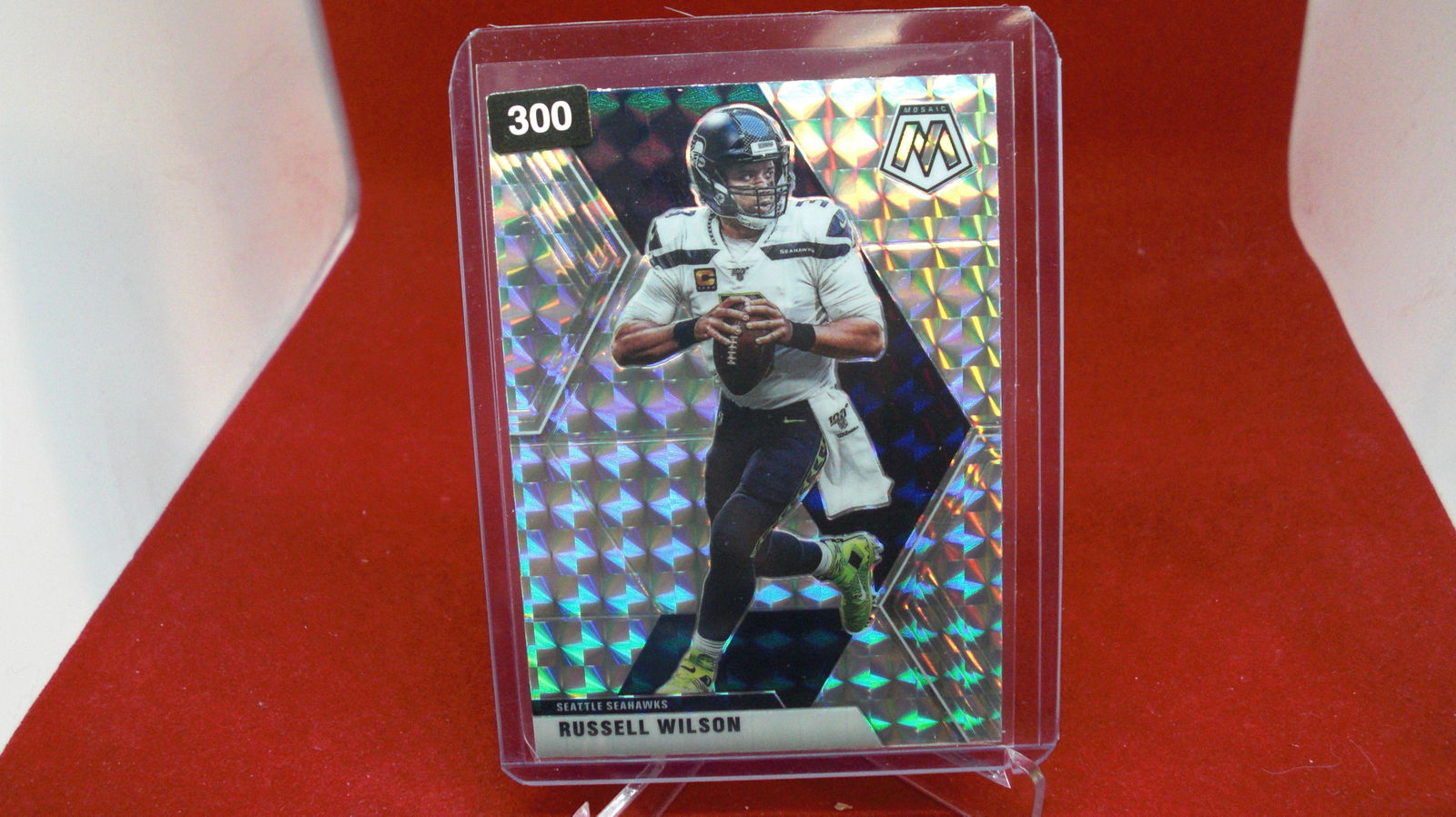 russell wilson mosaic (1 of 1)