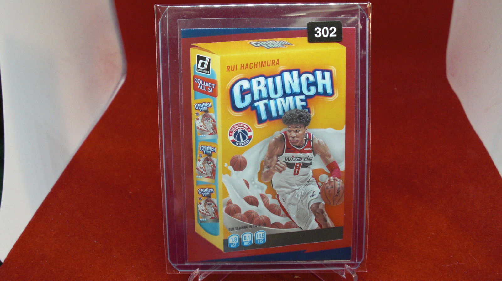 rui hachimura crunch time (1 of 1)